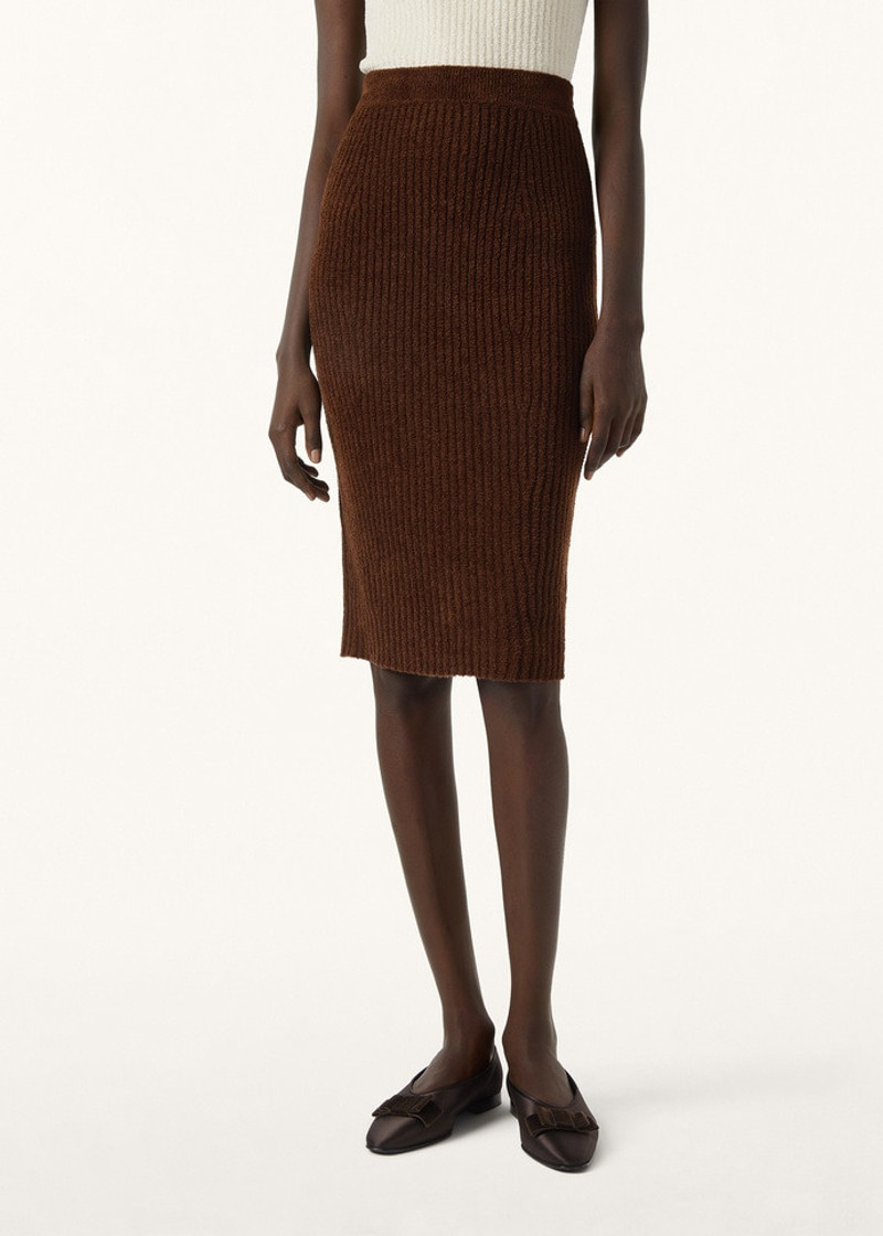 Wisteria Skirt 4