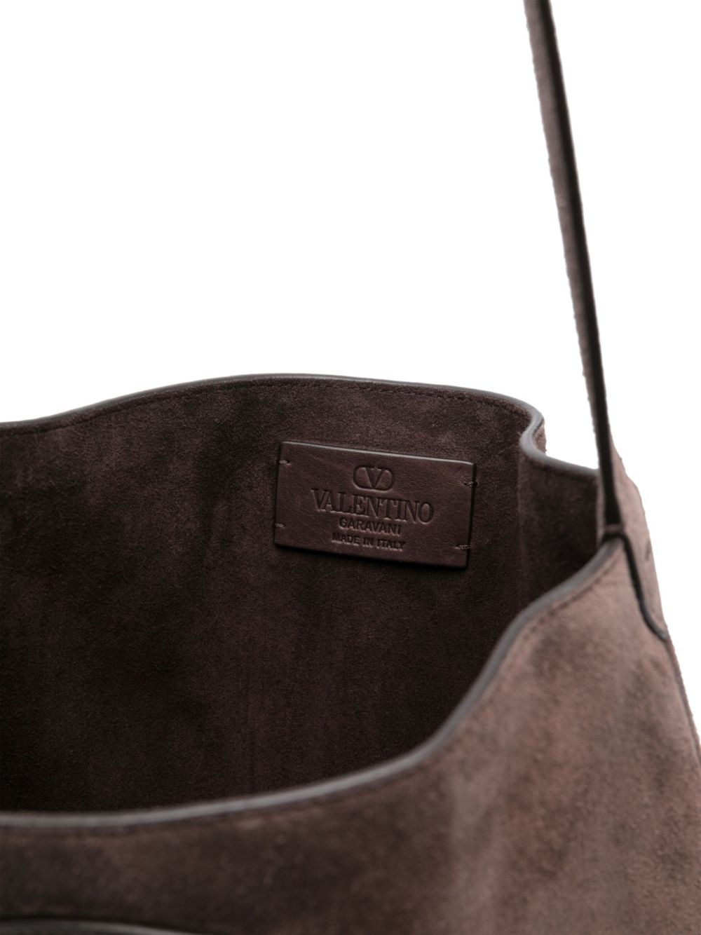 Nellcôte shoulder bag - 5