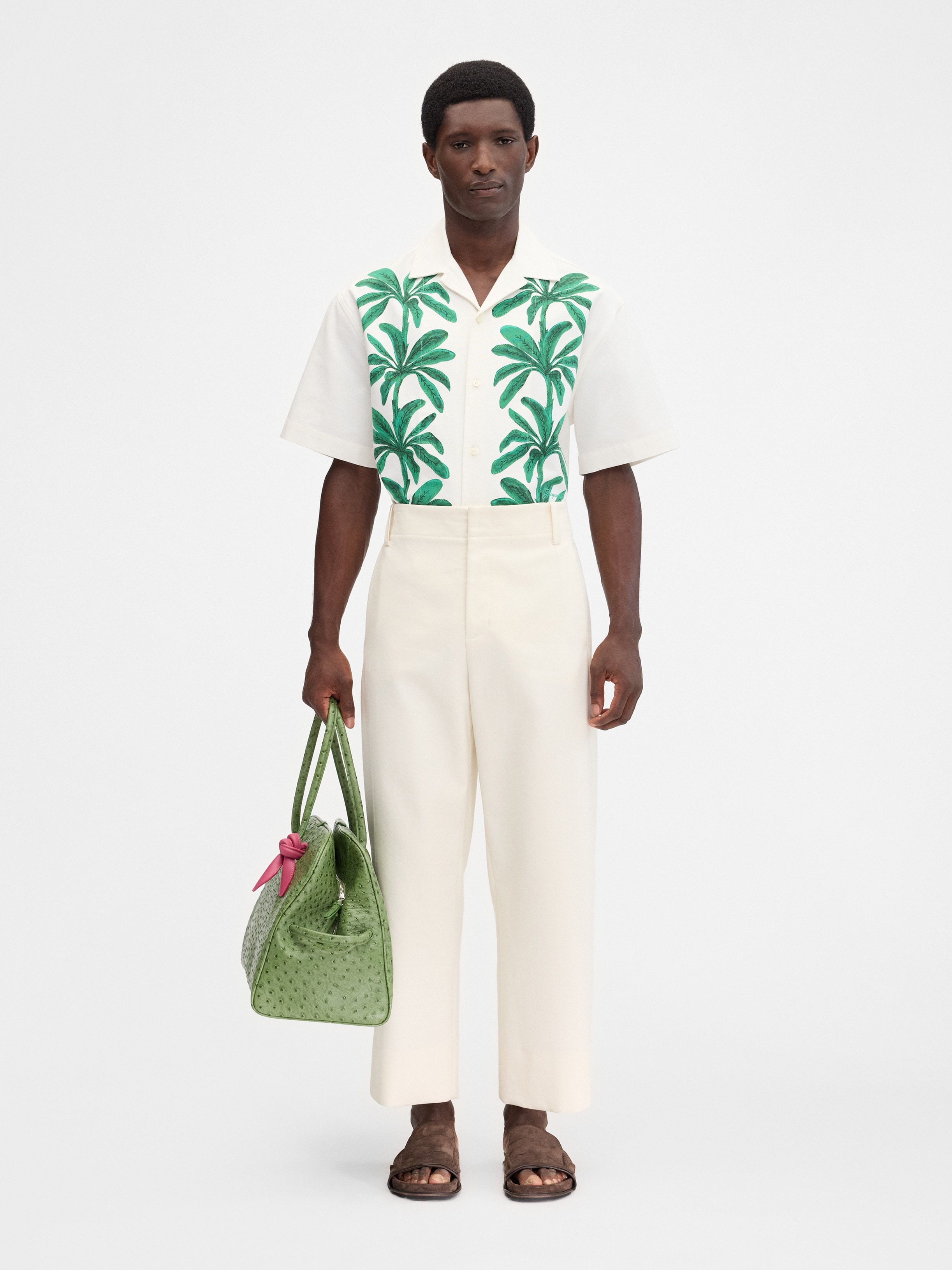 The Marino pants - 2