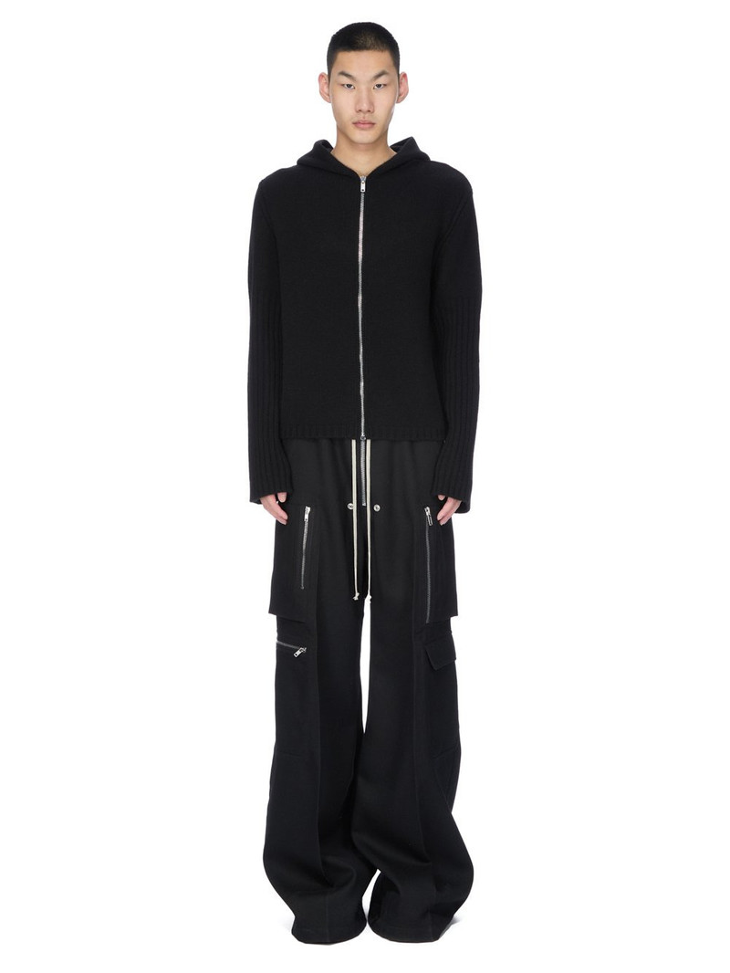 Rick Owens KNITS outlook