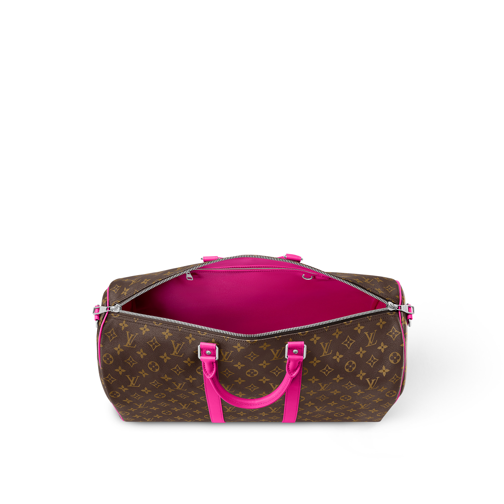 Keepall Bandoulière 50 - 4