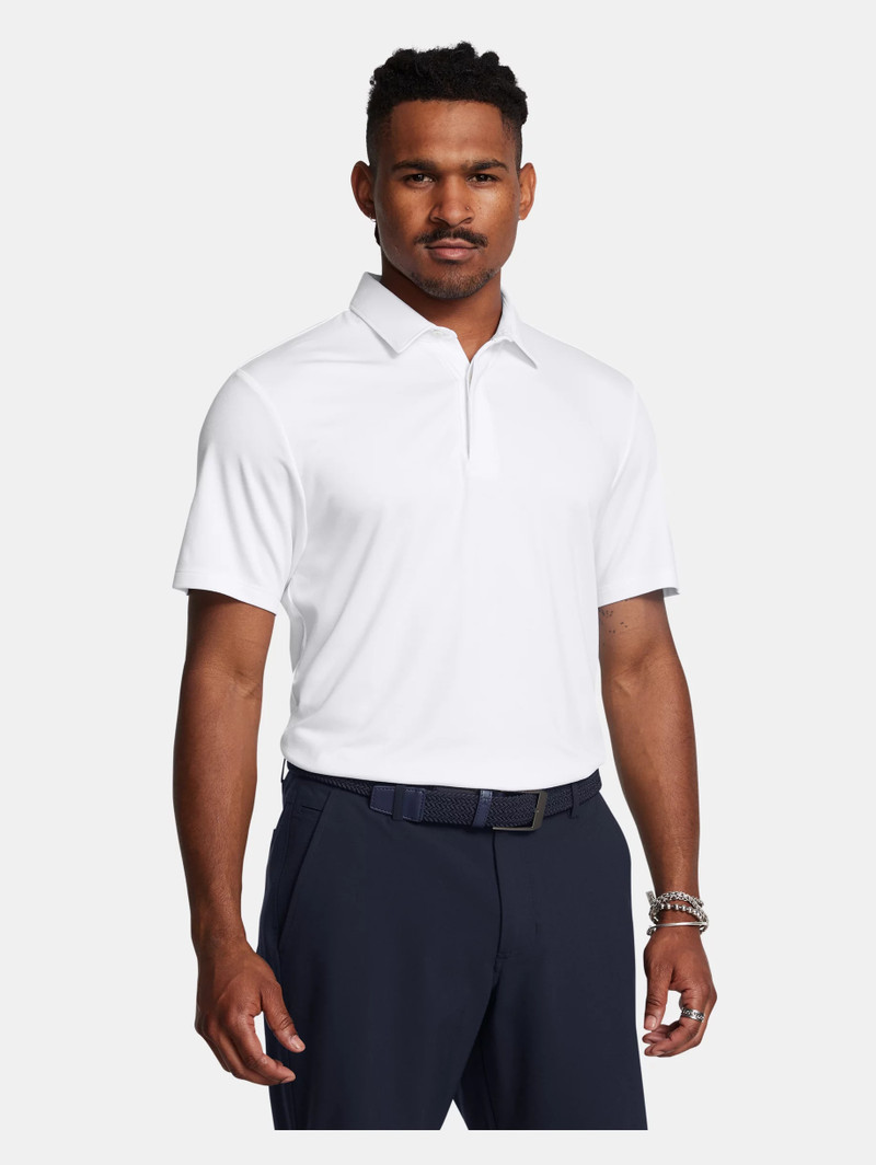 Under Armour Men's UA Premier Polo outlook