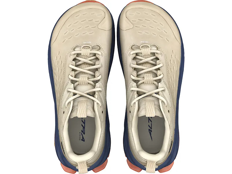 Olympus Low GTX 2 - 4