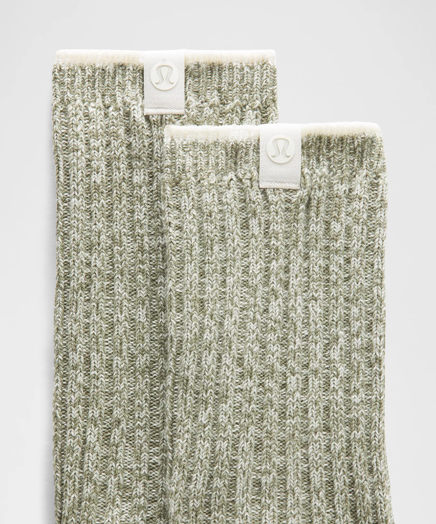 Unisex Ragg Socks - 2