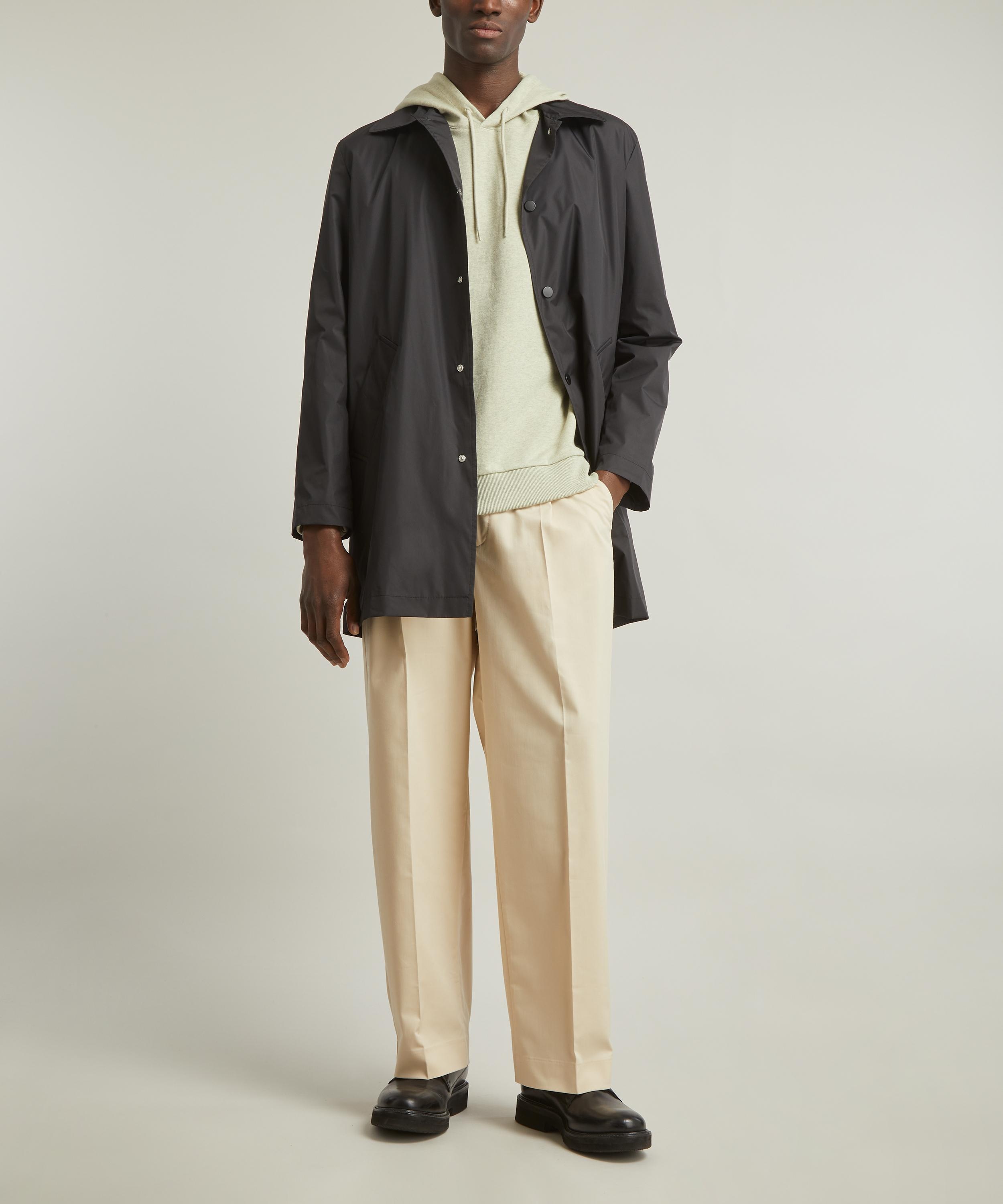 Victor Mac Jacket - 2