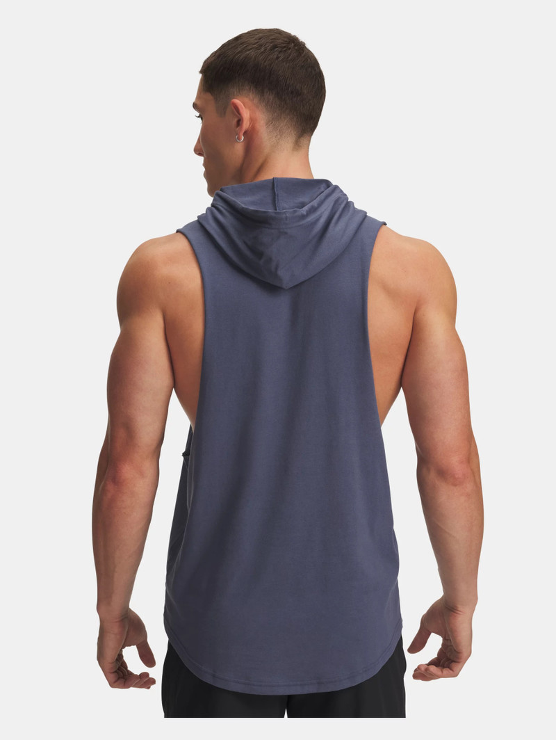 Under Armour Project Rock outlook