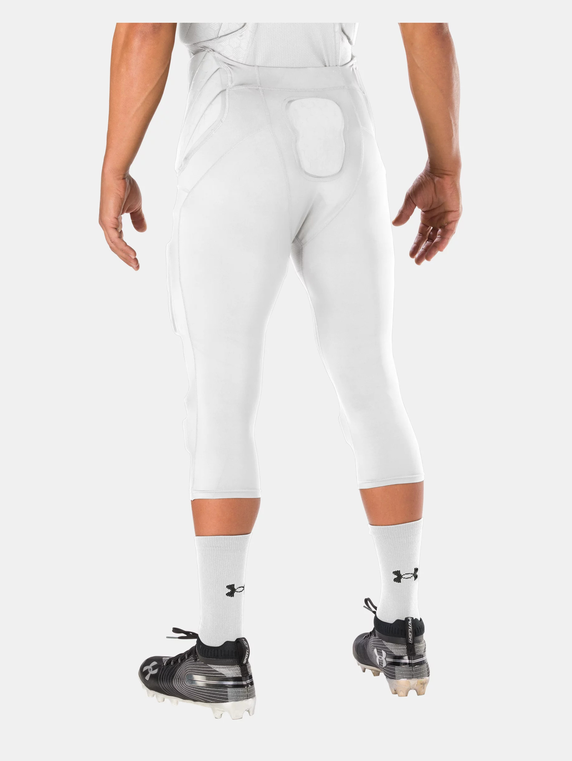 Men's UA Gameday Armour Football Pants - 5