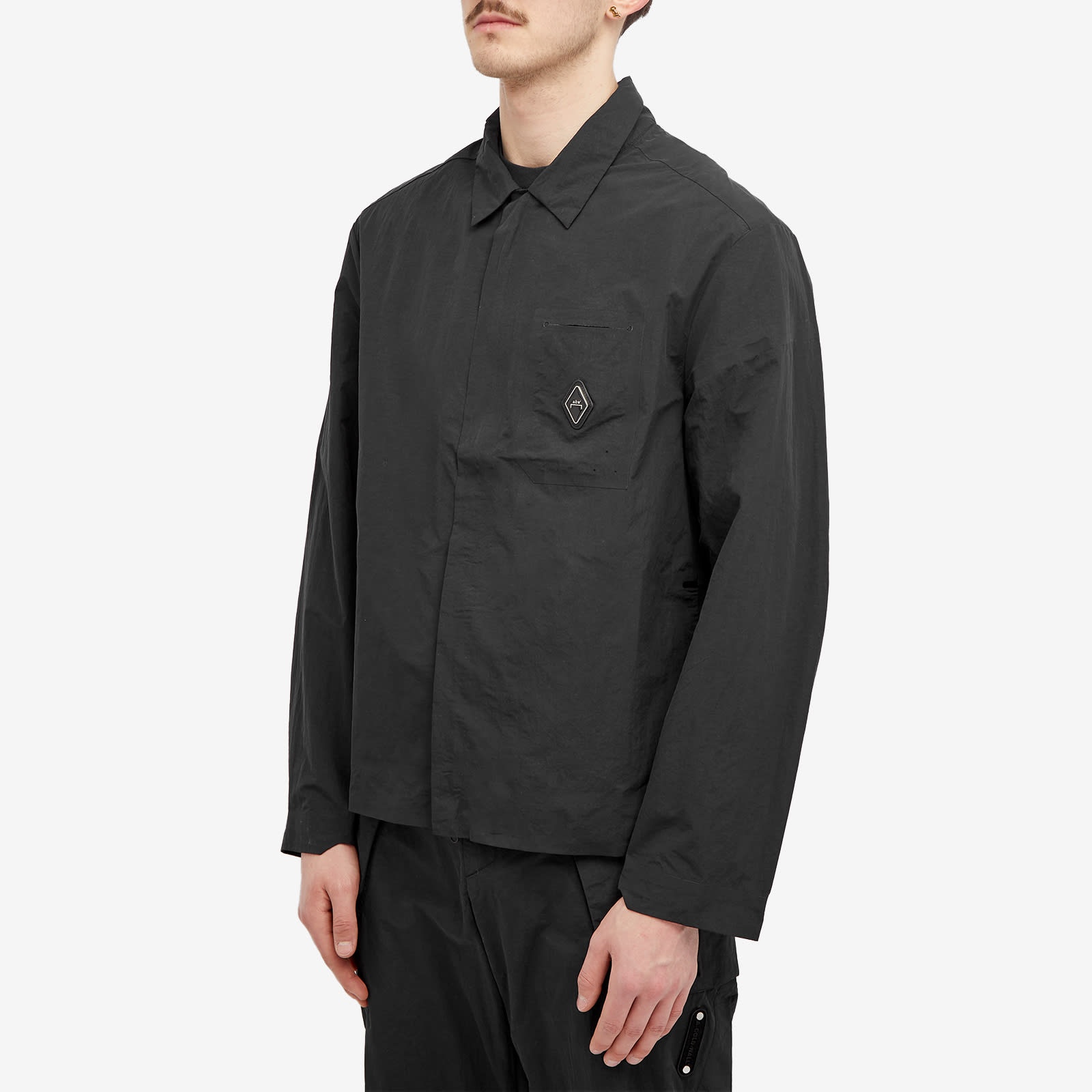 A-COLD-WALL* System Overshirt - 2