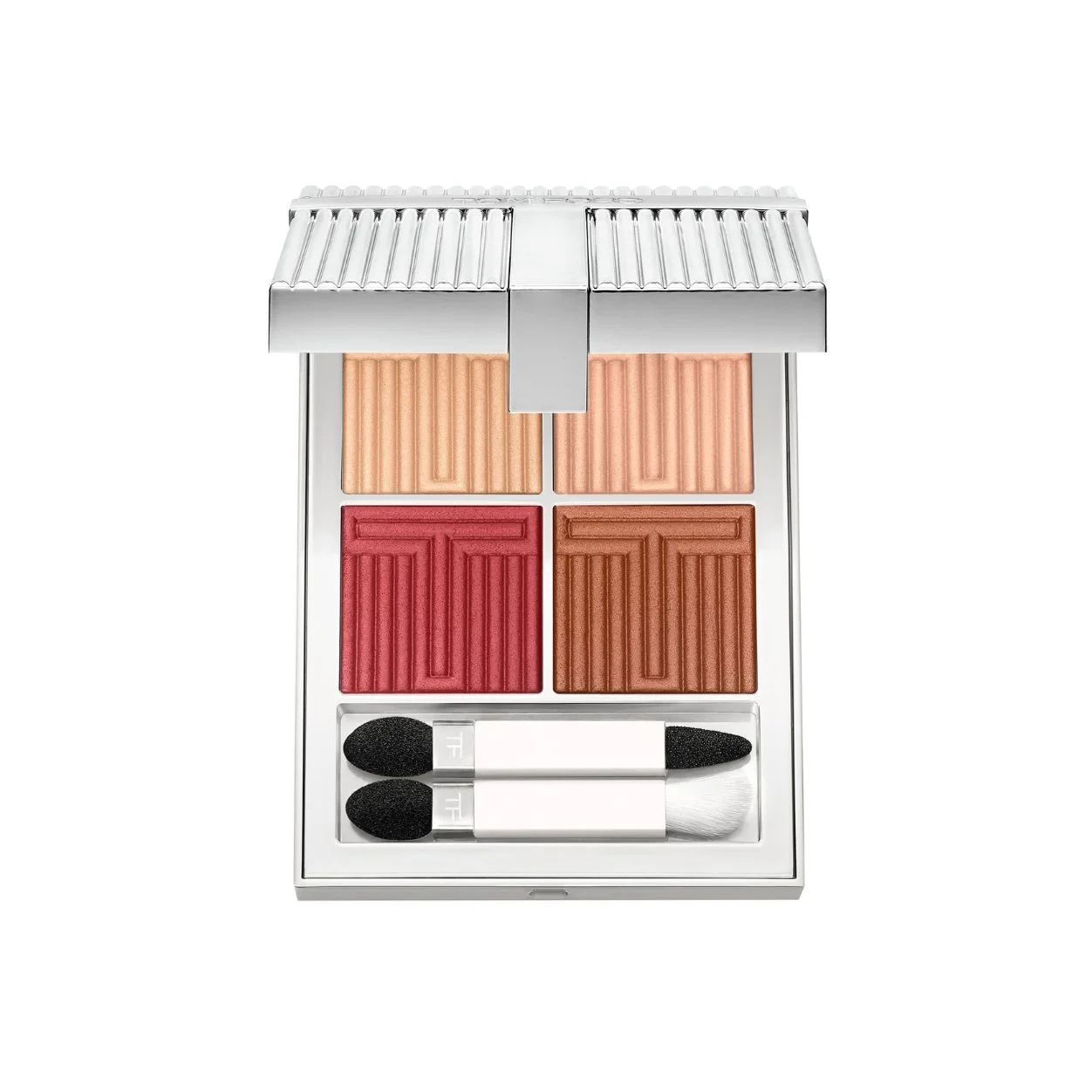 Soleil Neige Eye Color Quad Lumiere (Limited Edition) - 1