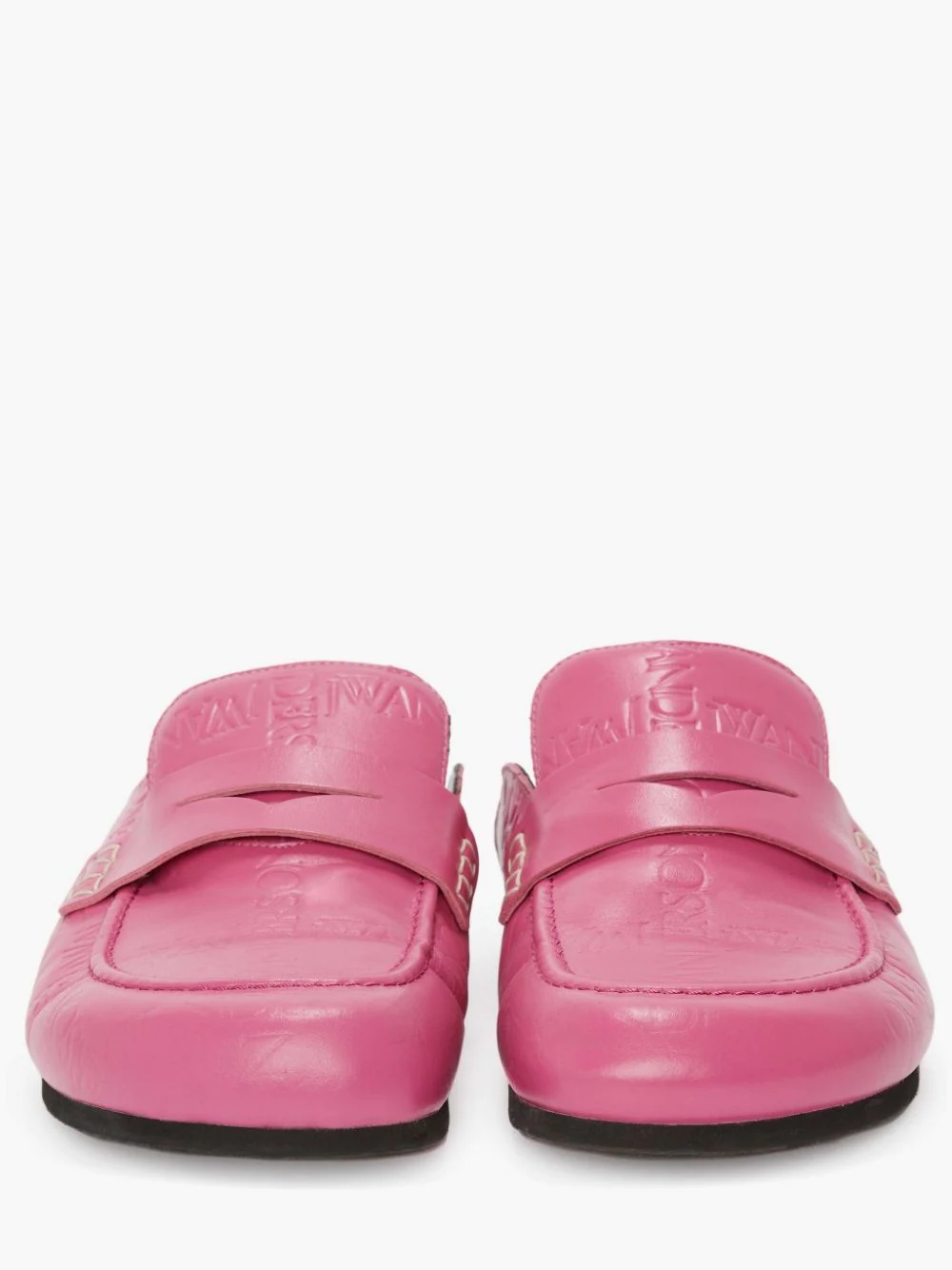 WOMEN'S LOAFER MULE - 3