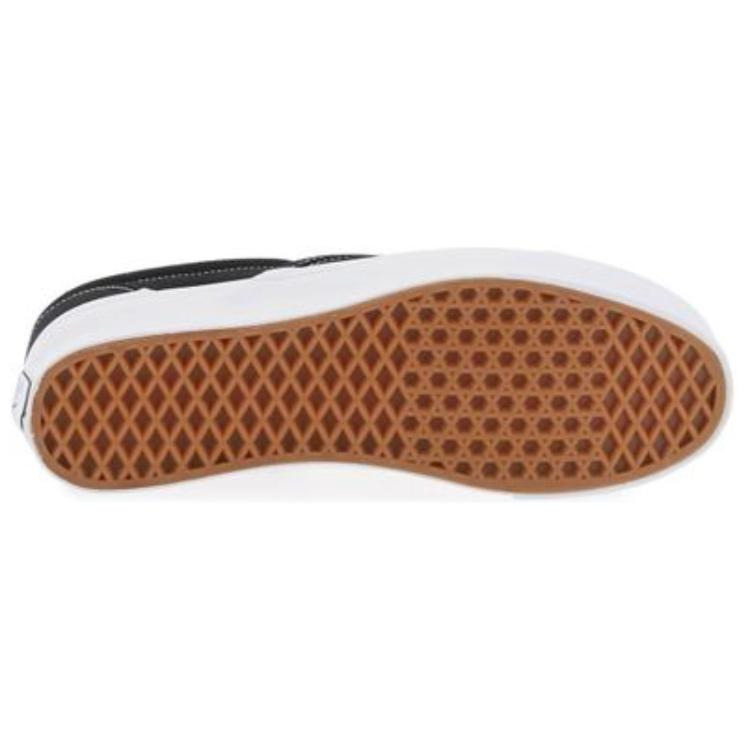 Vans Slip-On Reissue 98 LX 'Black White' VN000CSEBA2 - 6
