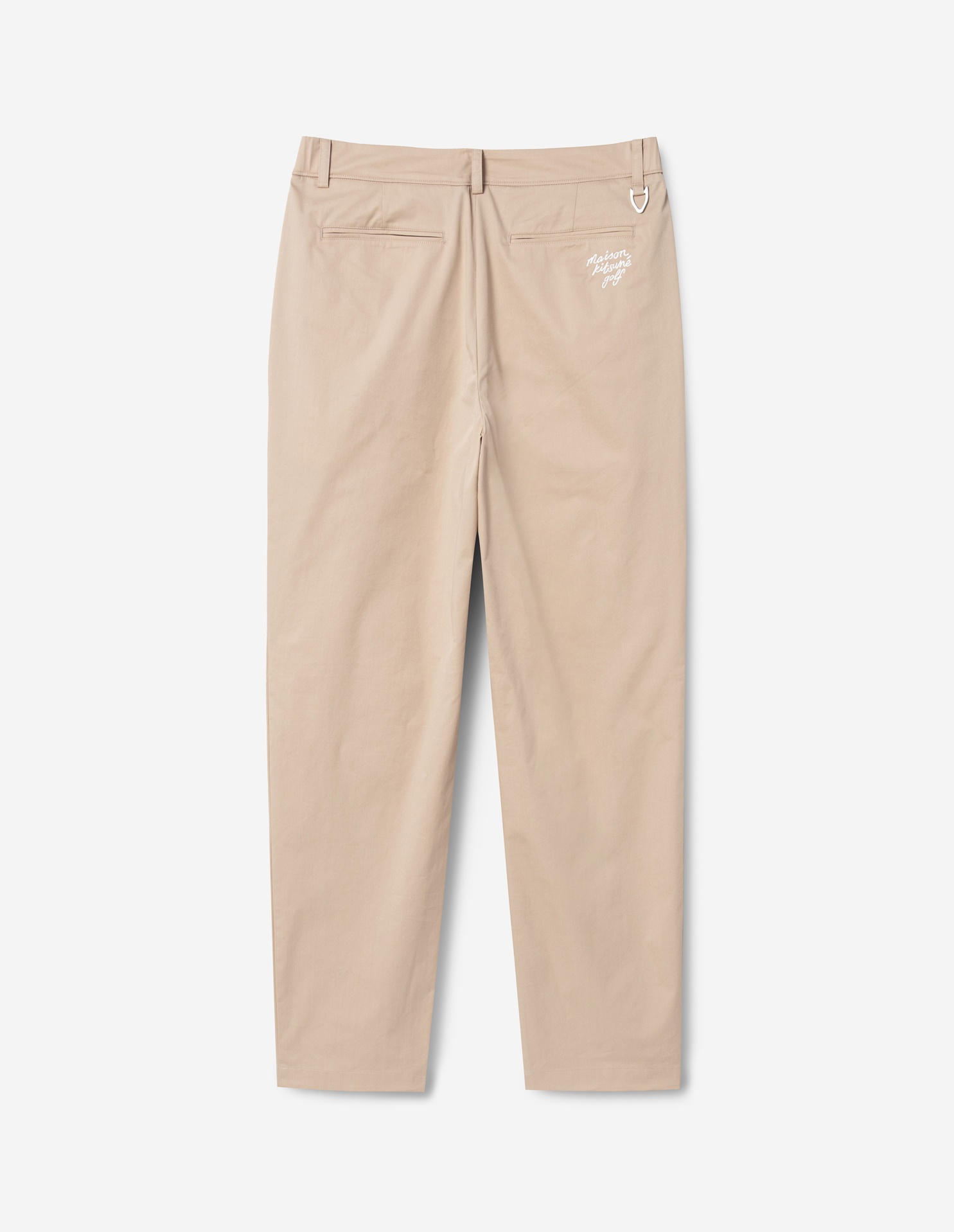 Men Summer Regular Pants - 6