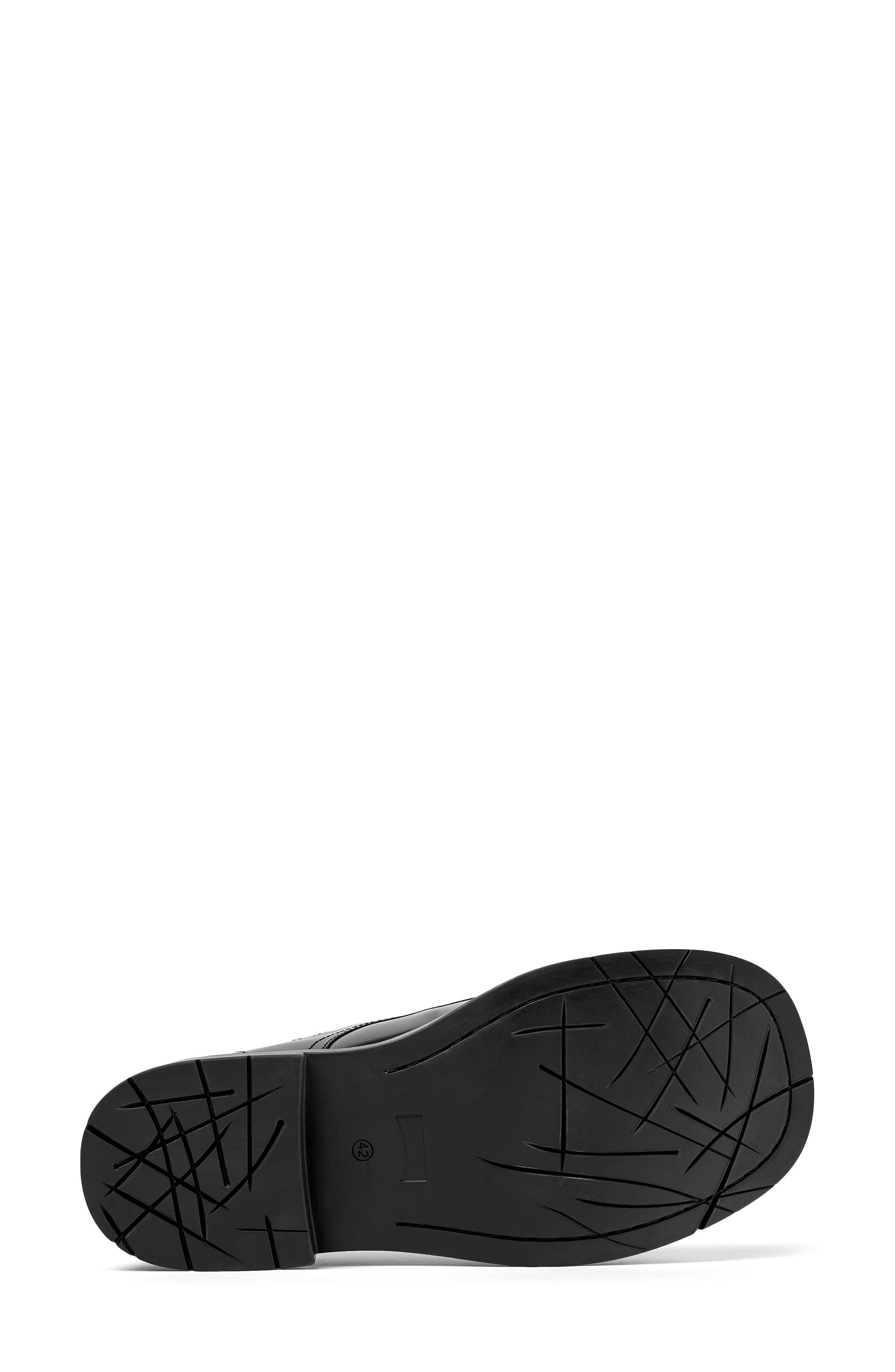 CAMPERLAB Gender Inclusive MIL 1978 Derby in Black at Nordstrom - 4