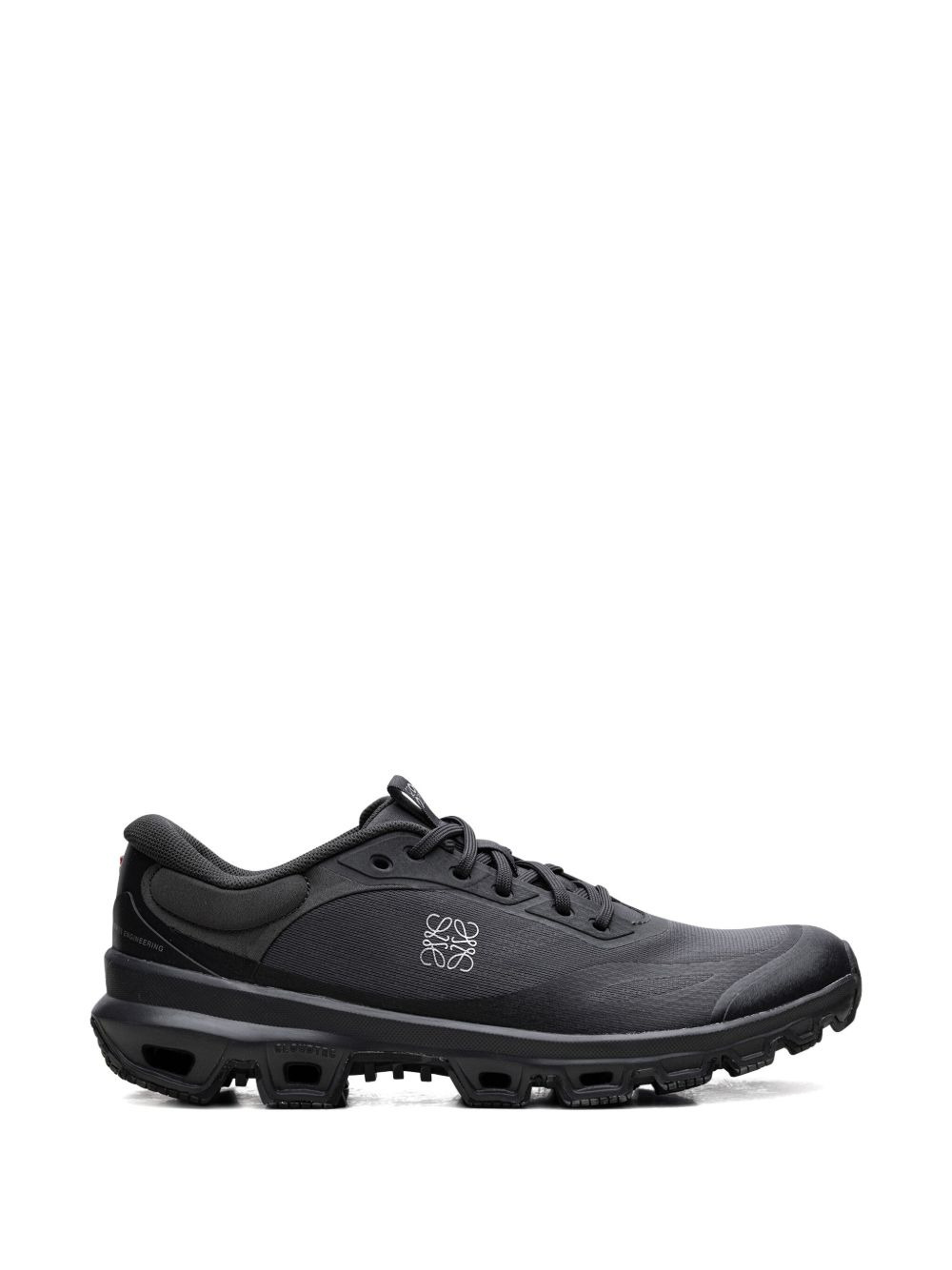 Cloudventure 2 "Loewe - Gunmetal" sneakers - 5