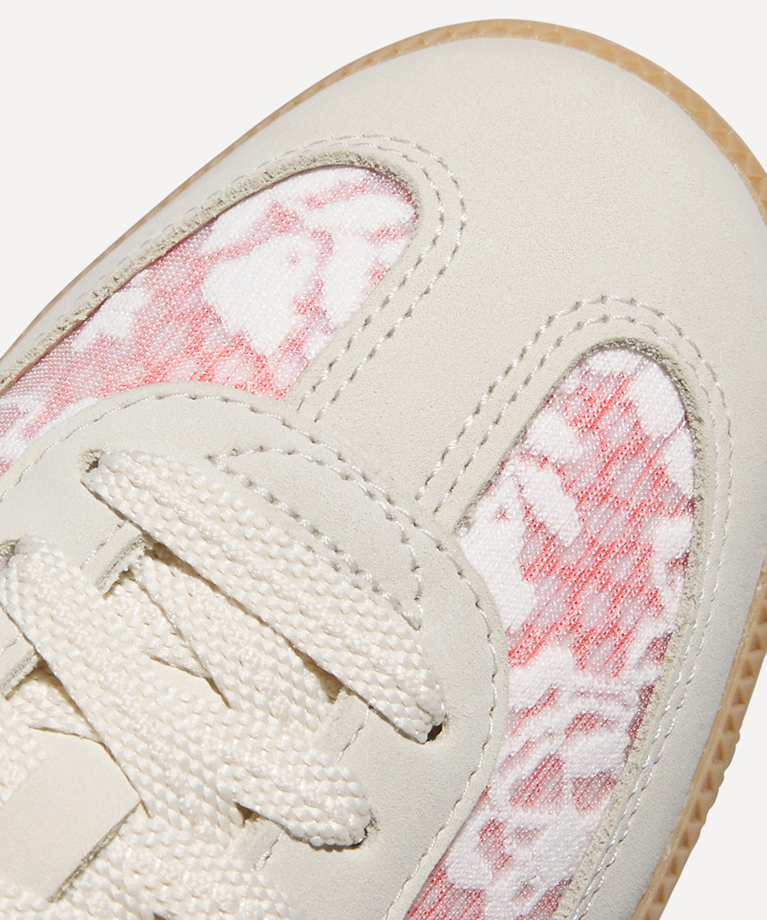 x Liberty London Samba OG Shoes - 4