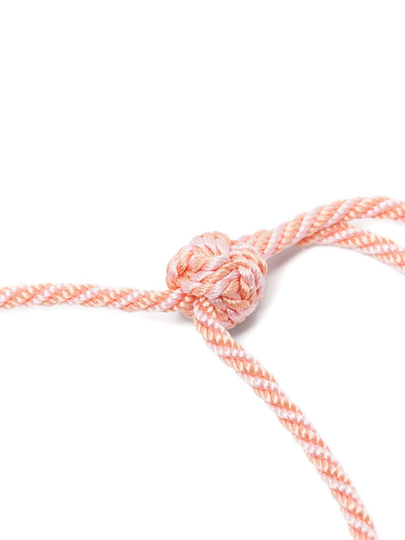 forte_forte braided necklace outlook