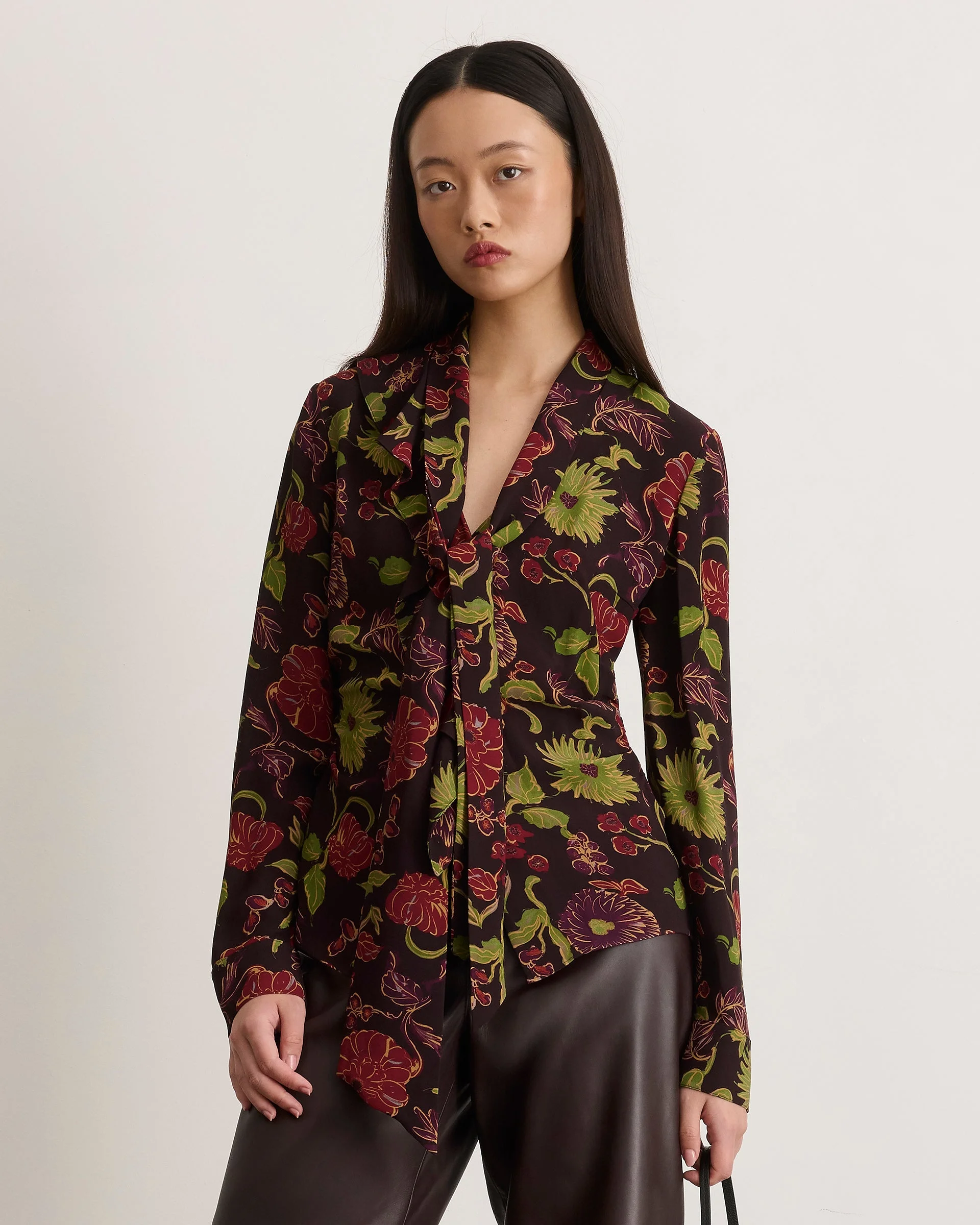 AMELIA TOP - 1