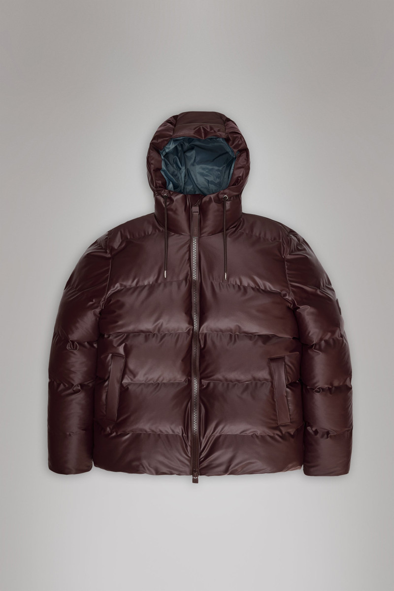 Alta Puffer Jacket 1