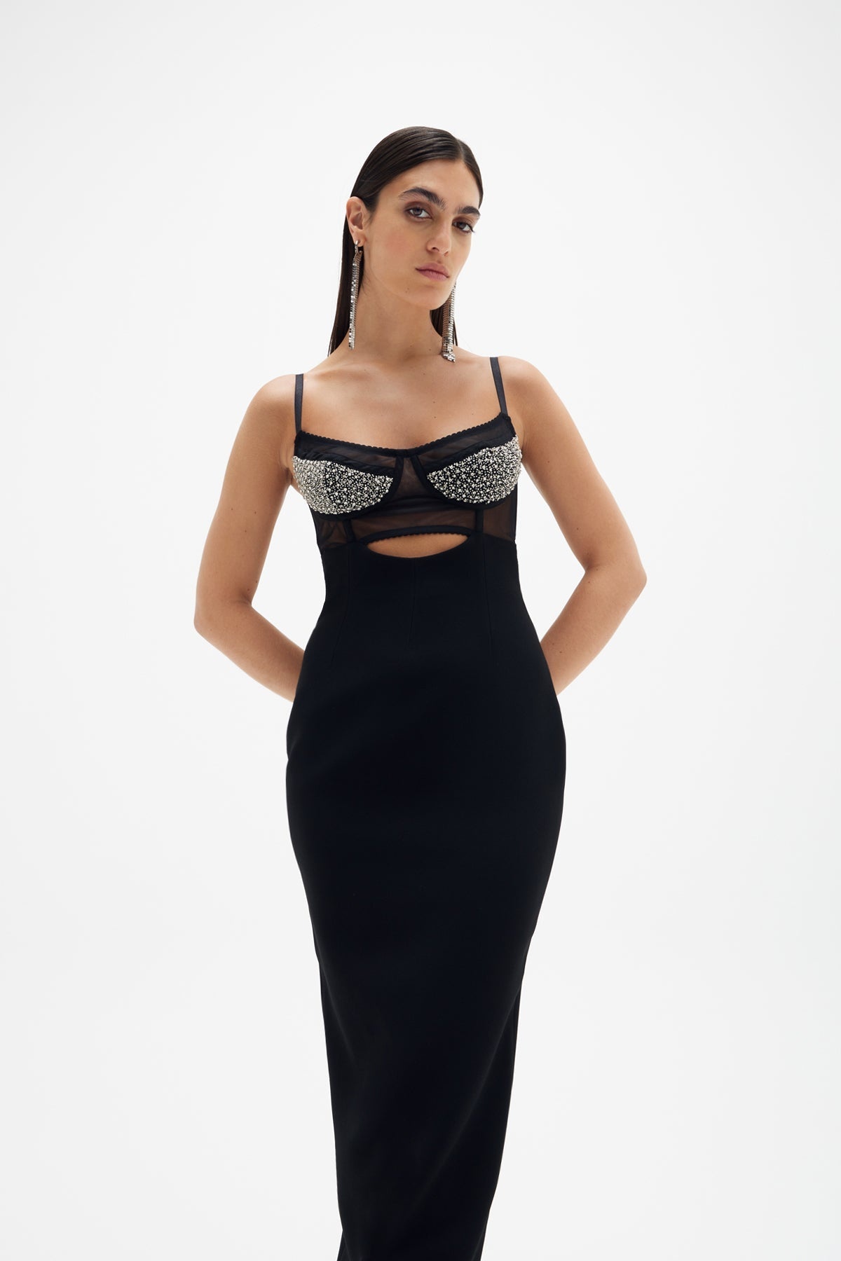 HARTLEY GOWN - 5