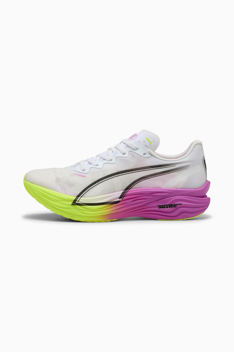 Deviate NITRO™ Elite 3 Men's Running Shoes - 1