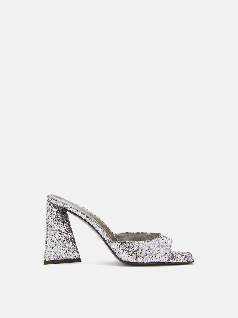 ''MINI DEVON'' ANTHRACITE MULE 1