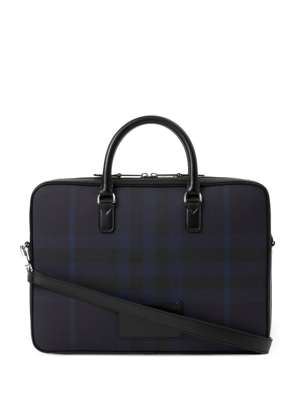 Ainsworth leather laptop bag - 3