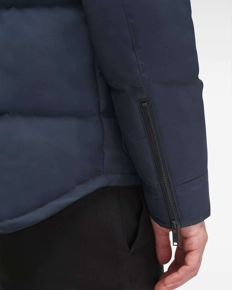 ONYX ROUND ISLAND JACKET 8