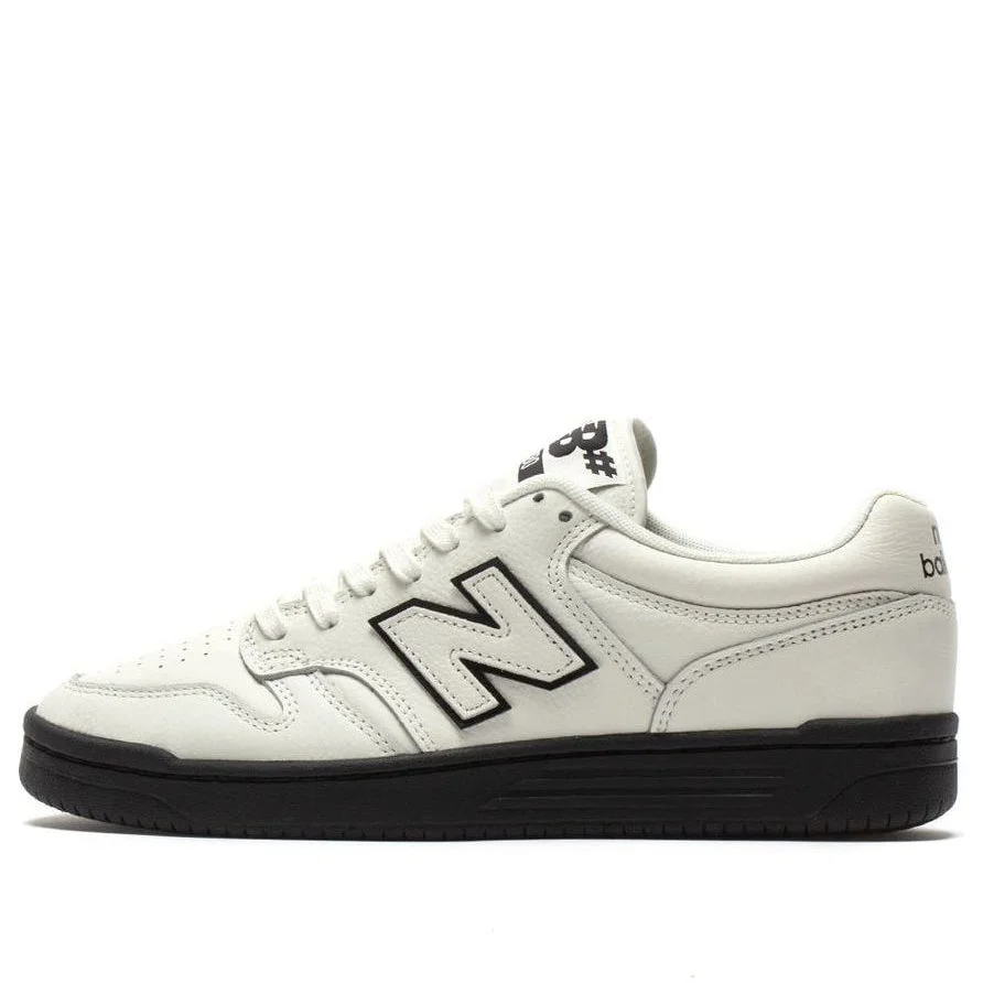 New Balance Numeric 480 'Yin Yang Pack - White' NM480YNG - 1