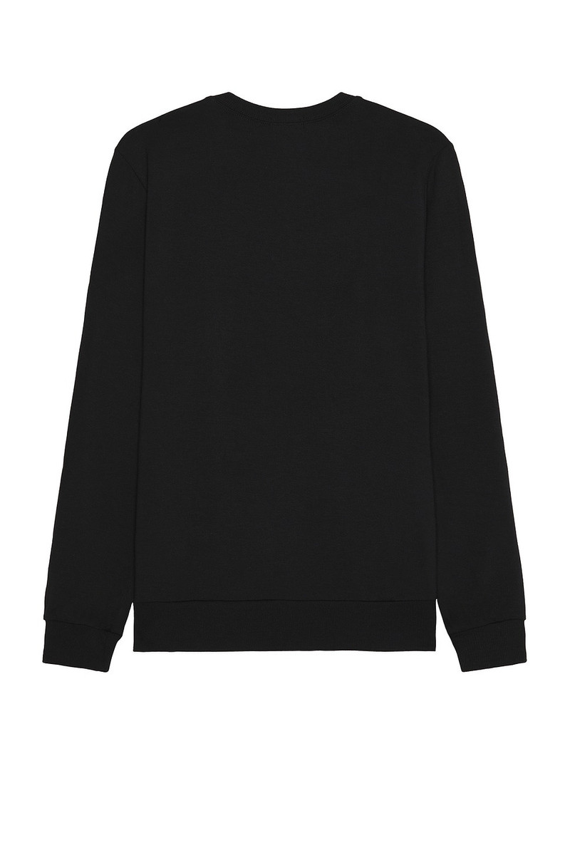 Always Beyond Pullover Crew 2