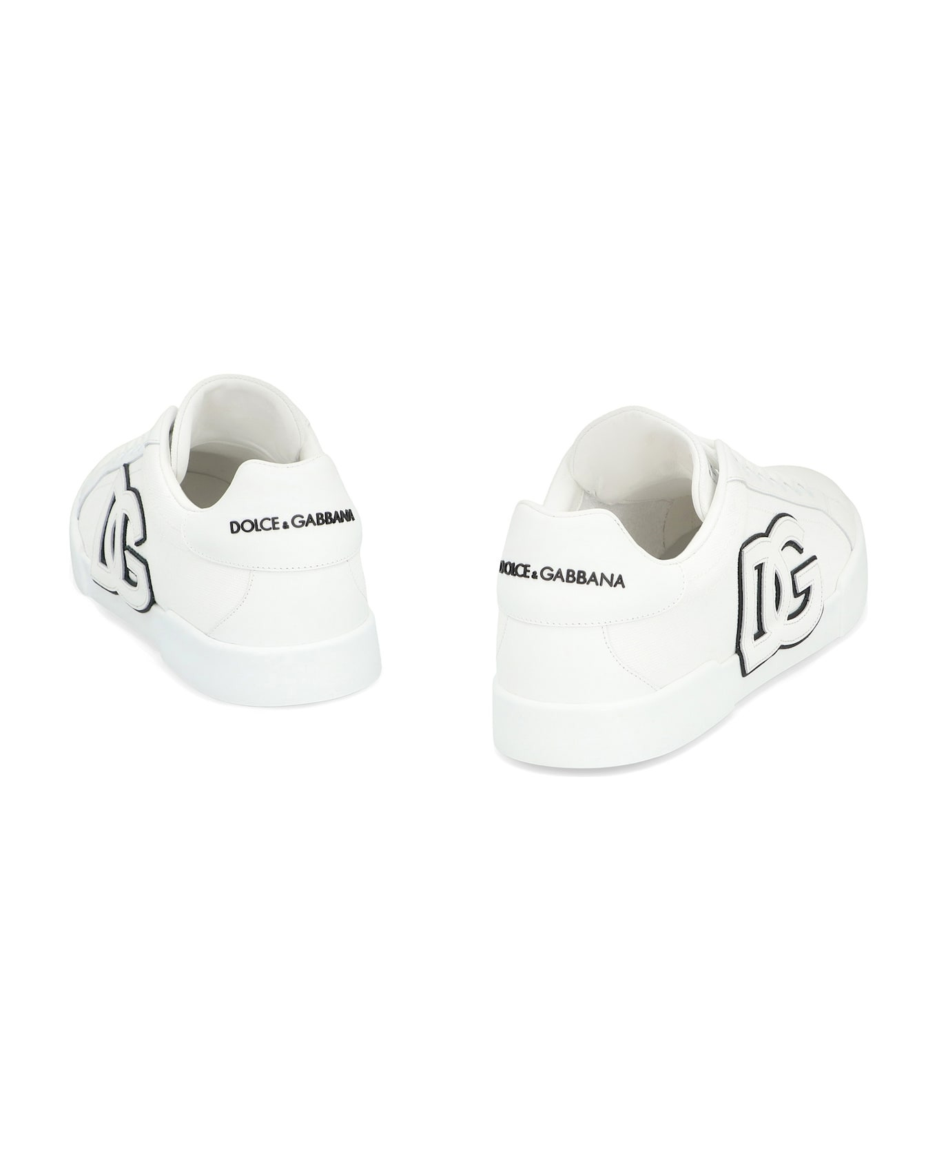 Portofino Light Low-top Sneakers - 4