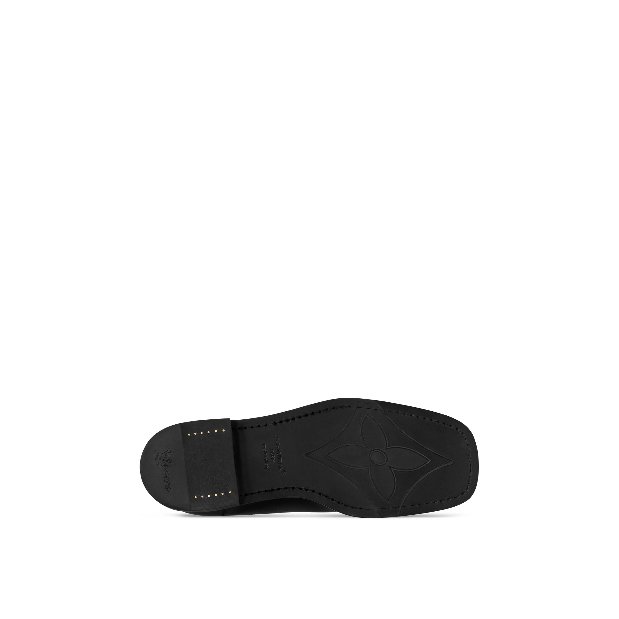 LV Agent Chelsea Boot - 4
