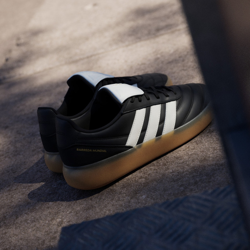 BARREDA MUNDIAL Shoes 5