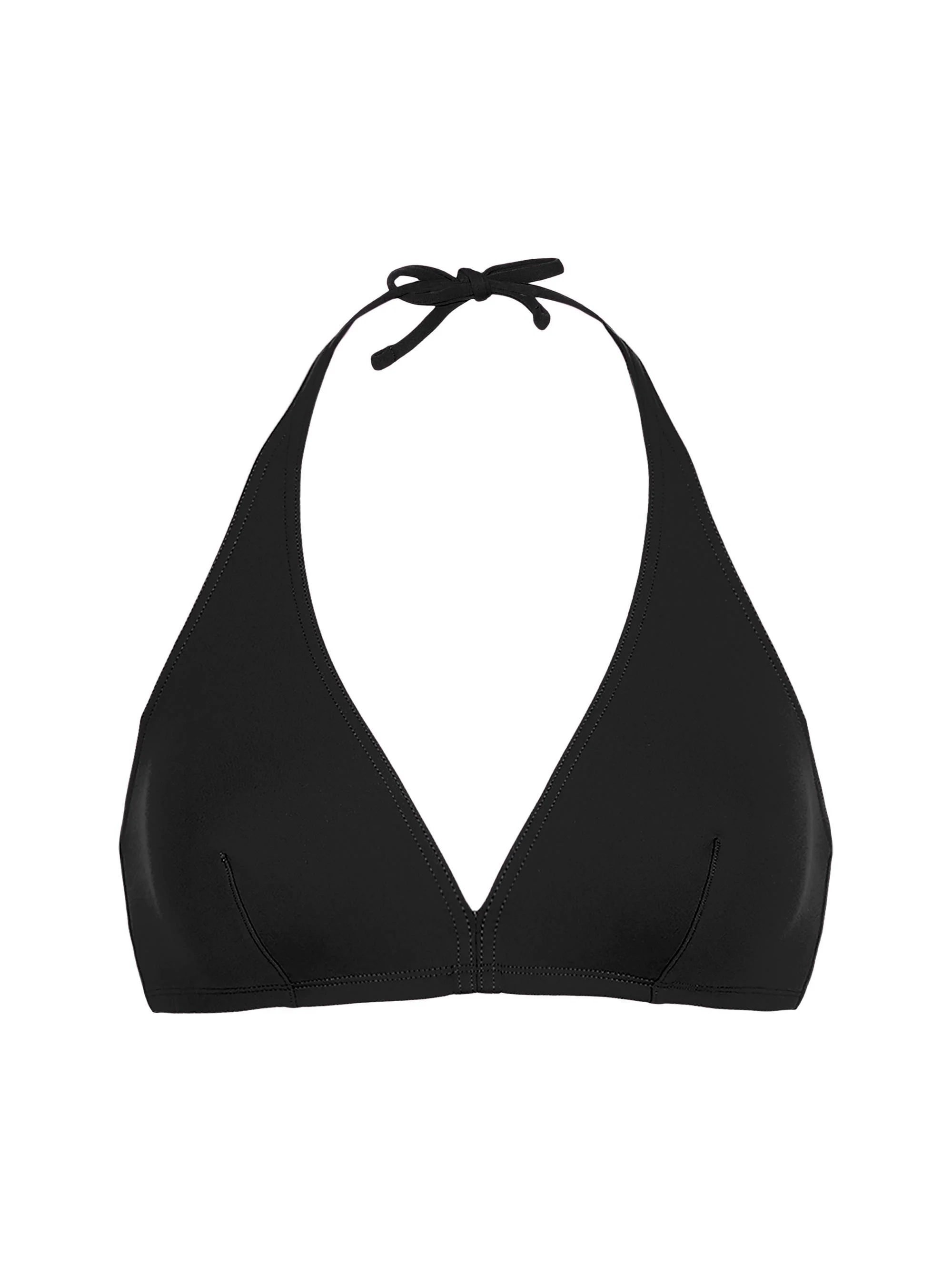 Women's Gang Halter Bikini Top - Ultra - 1