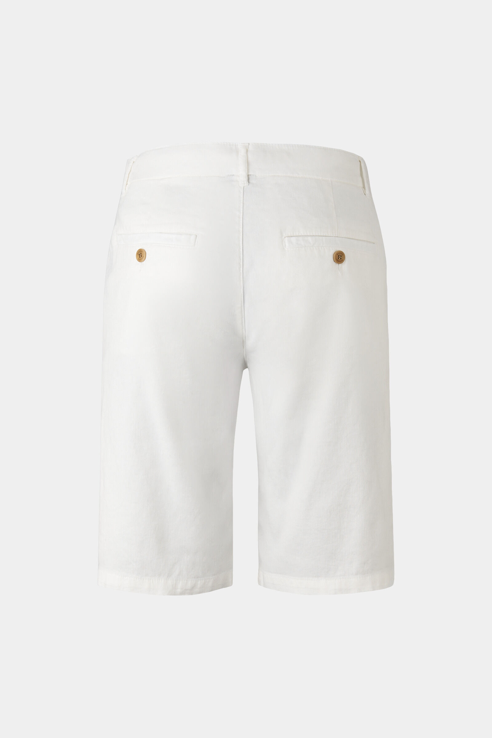 Shorts Cole in Off-White - 2