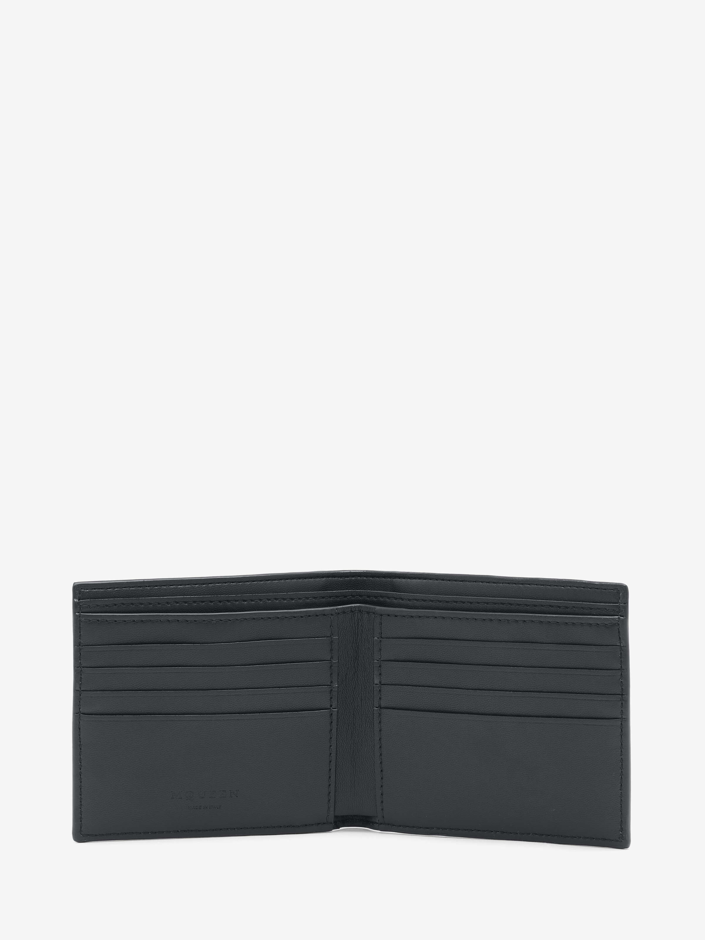 Skull Bifold Wallet - 2
