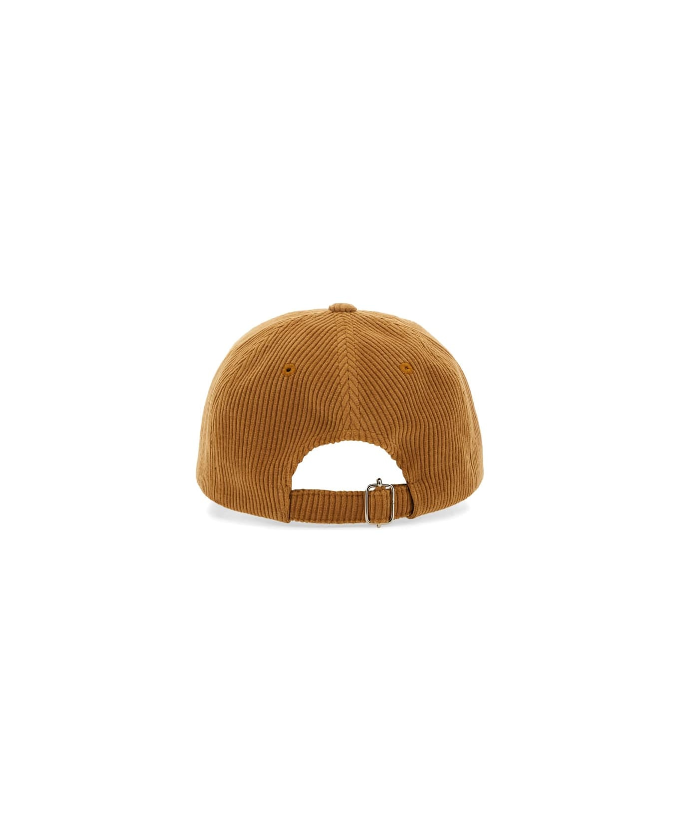 "charlie Rue Madame" Baseball Hat - 3
