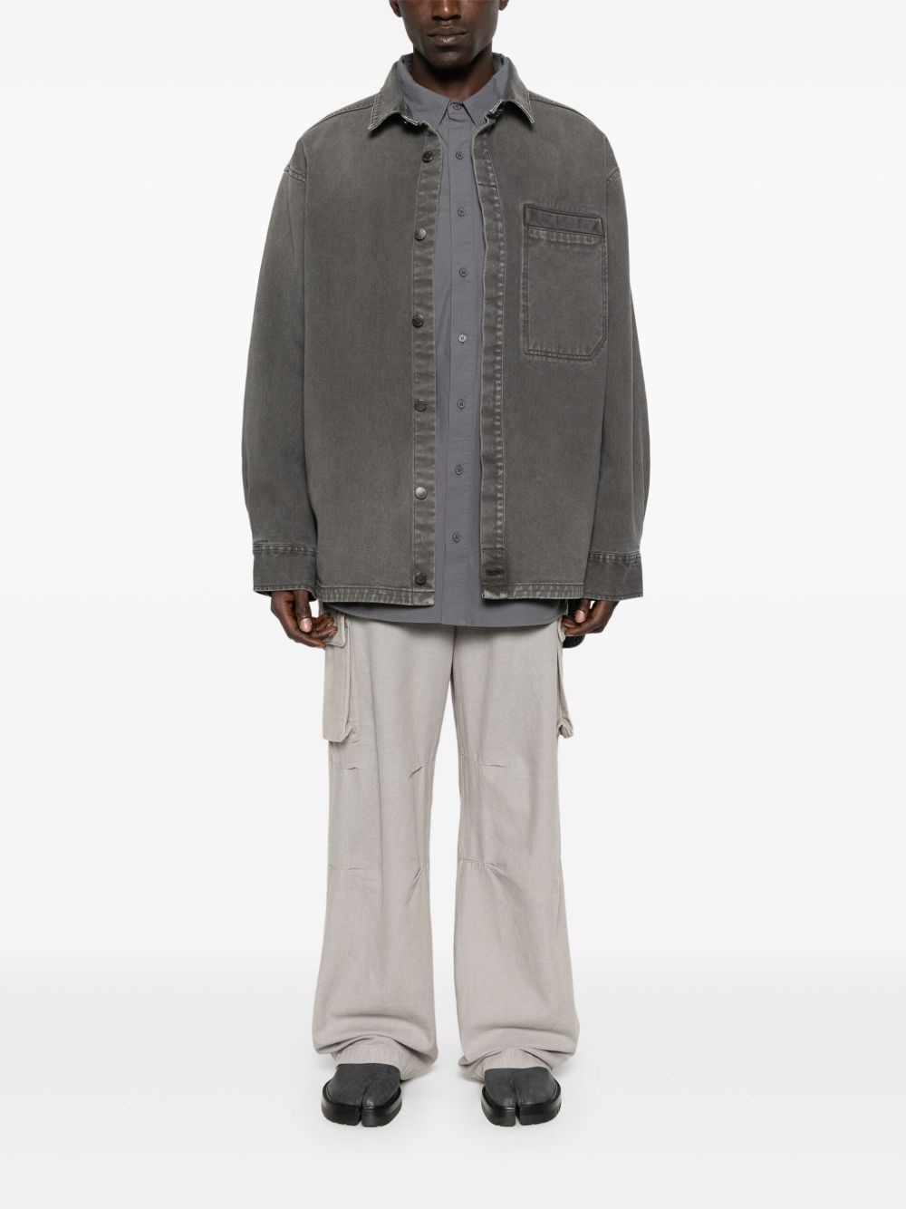 Herculean shirt - 2