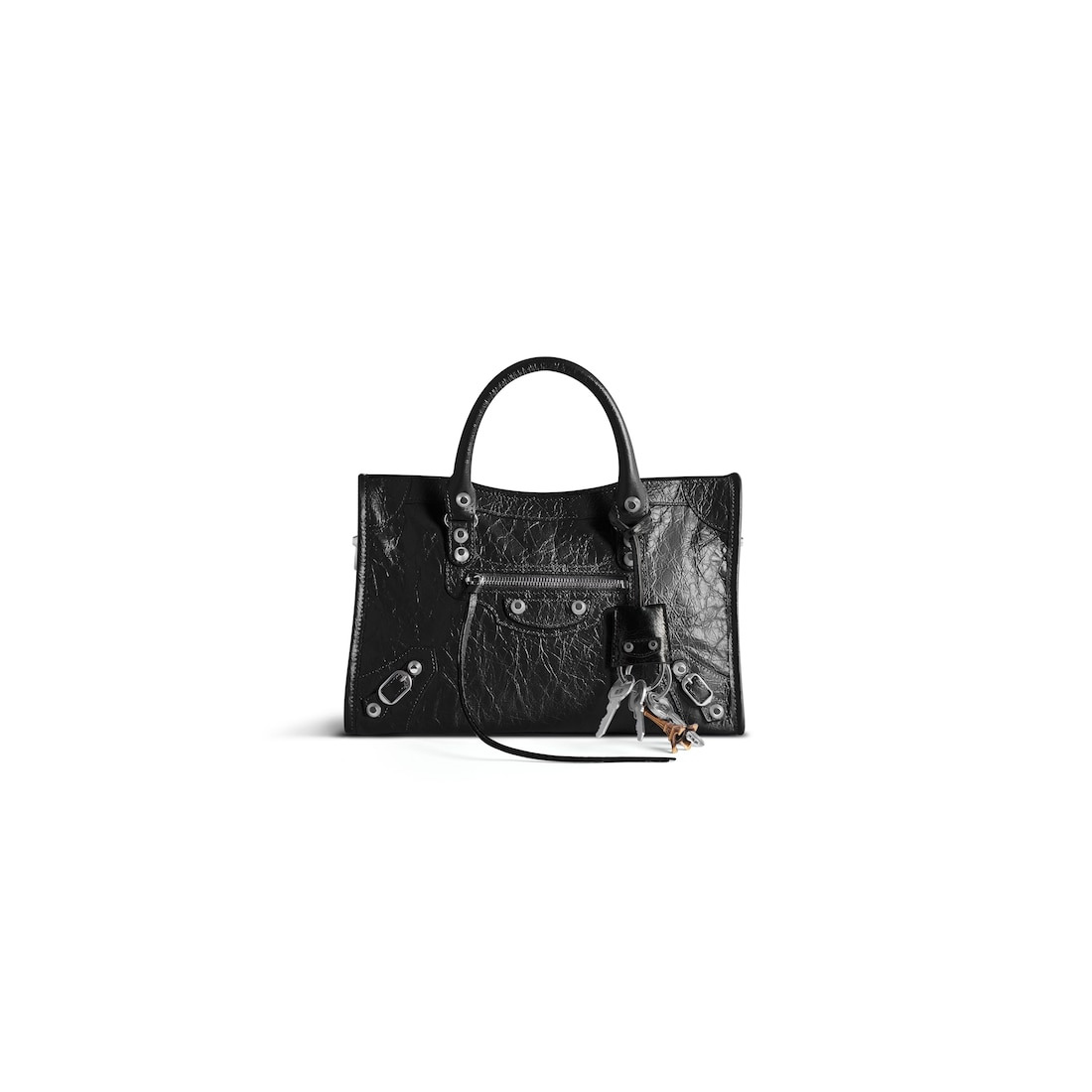 Le City Charm Eiffel in Black - 3