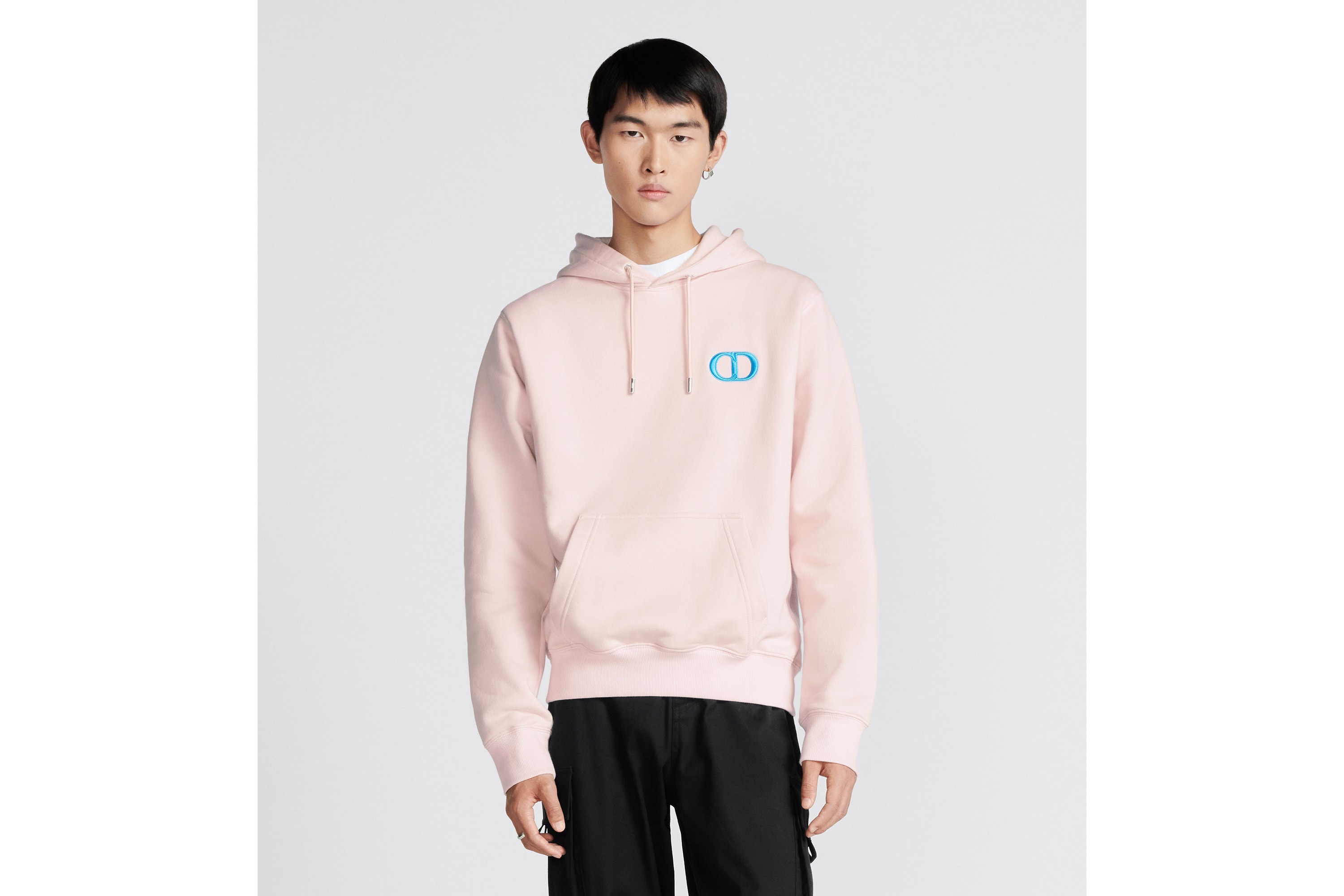 CD Icon Hooded Sweatshirt - 4