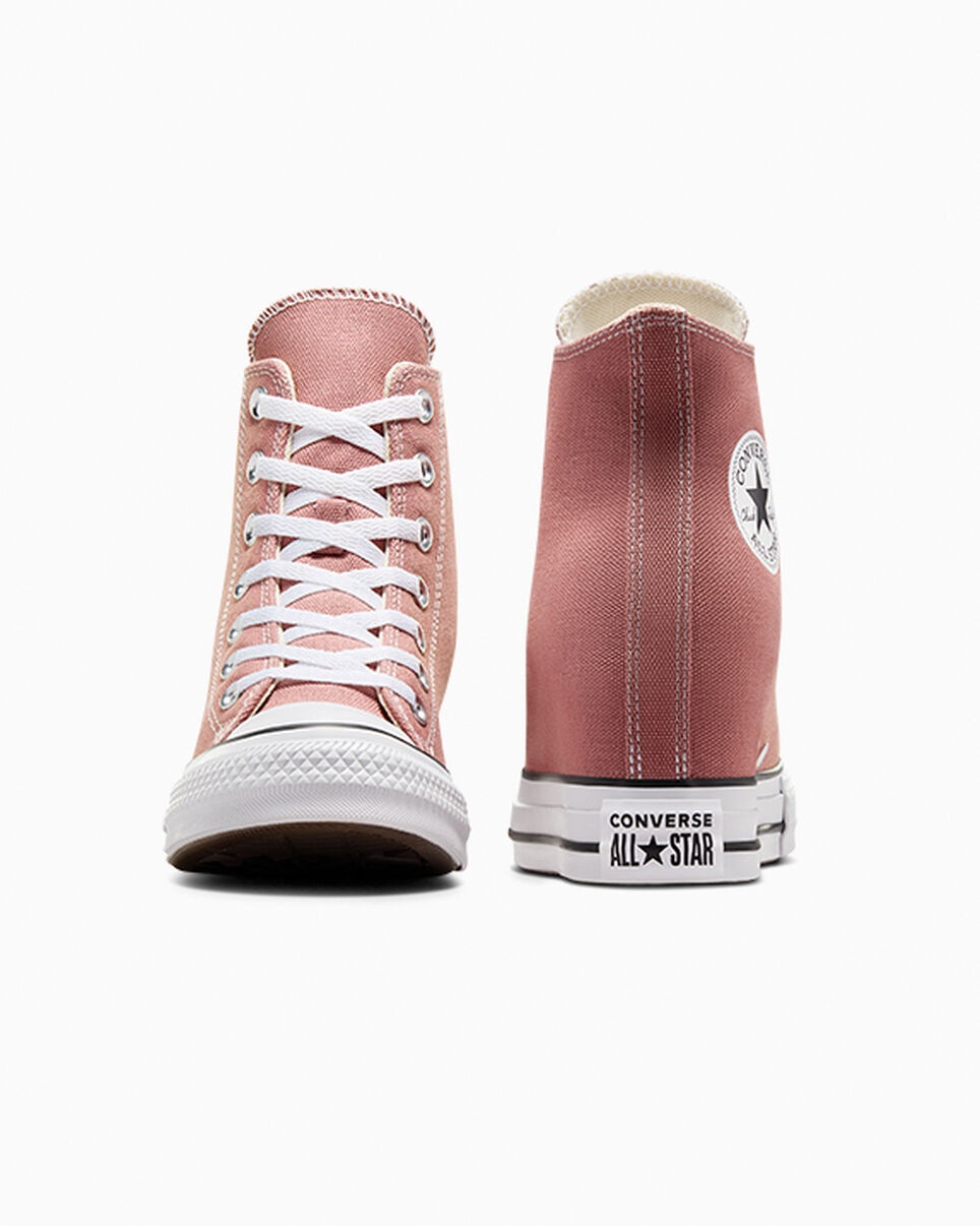 Chuck Taylor All Star Wedge - 8