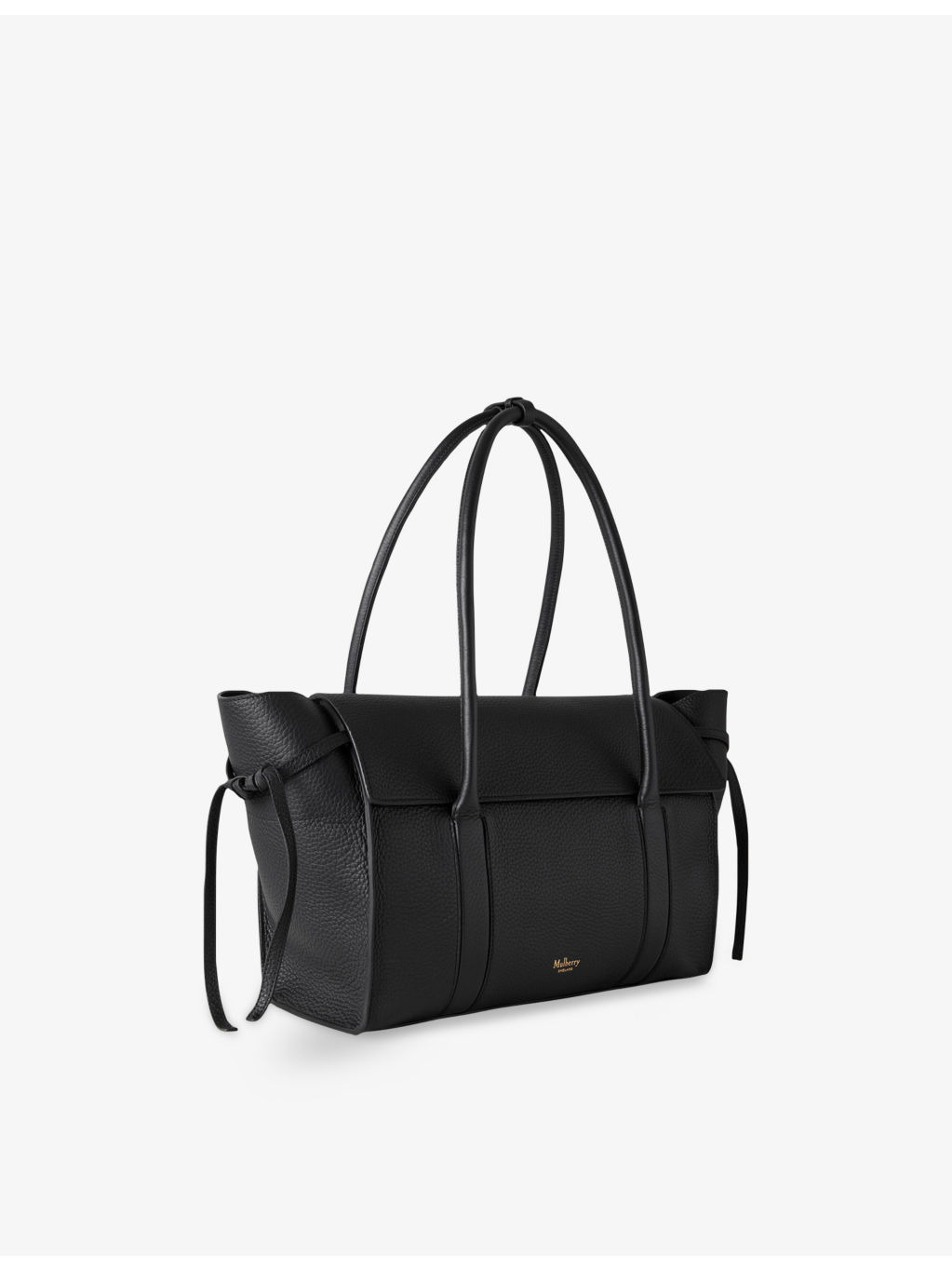 Soft Bayswater Leather Top-Handle Bag - 3