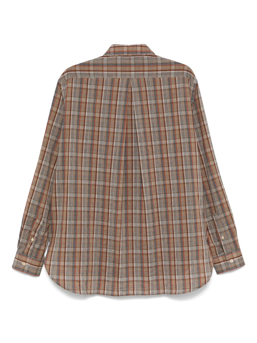 Base shirt - 2
