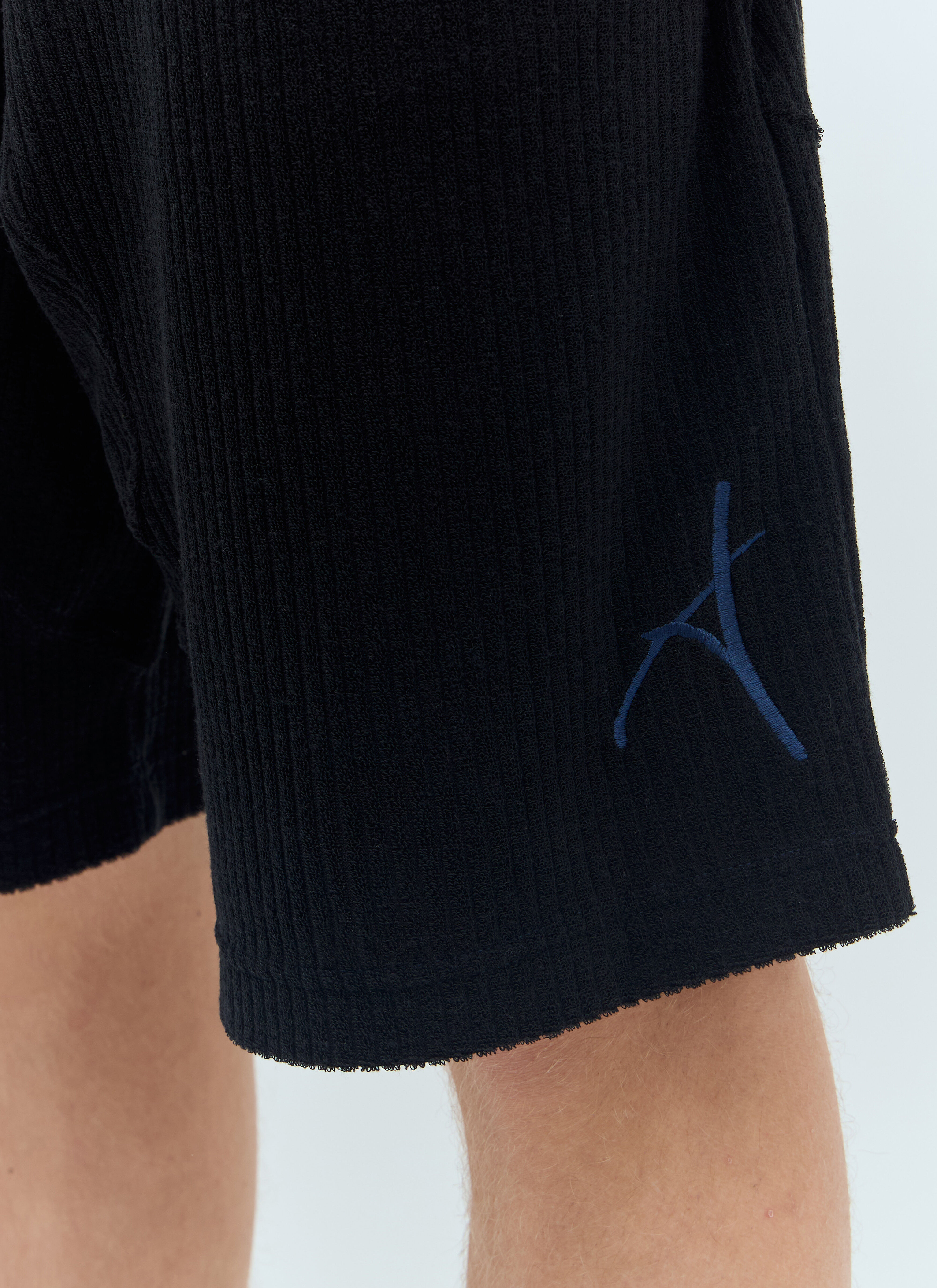 Oversized Shorts - 5