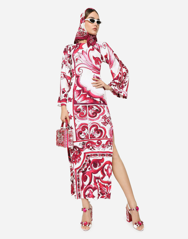 Dolce & Gabbana Dolce box handbag outlook
