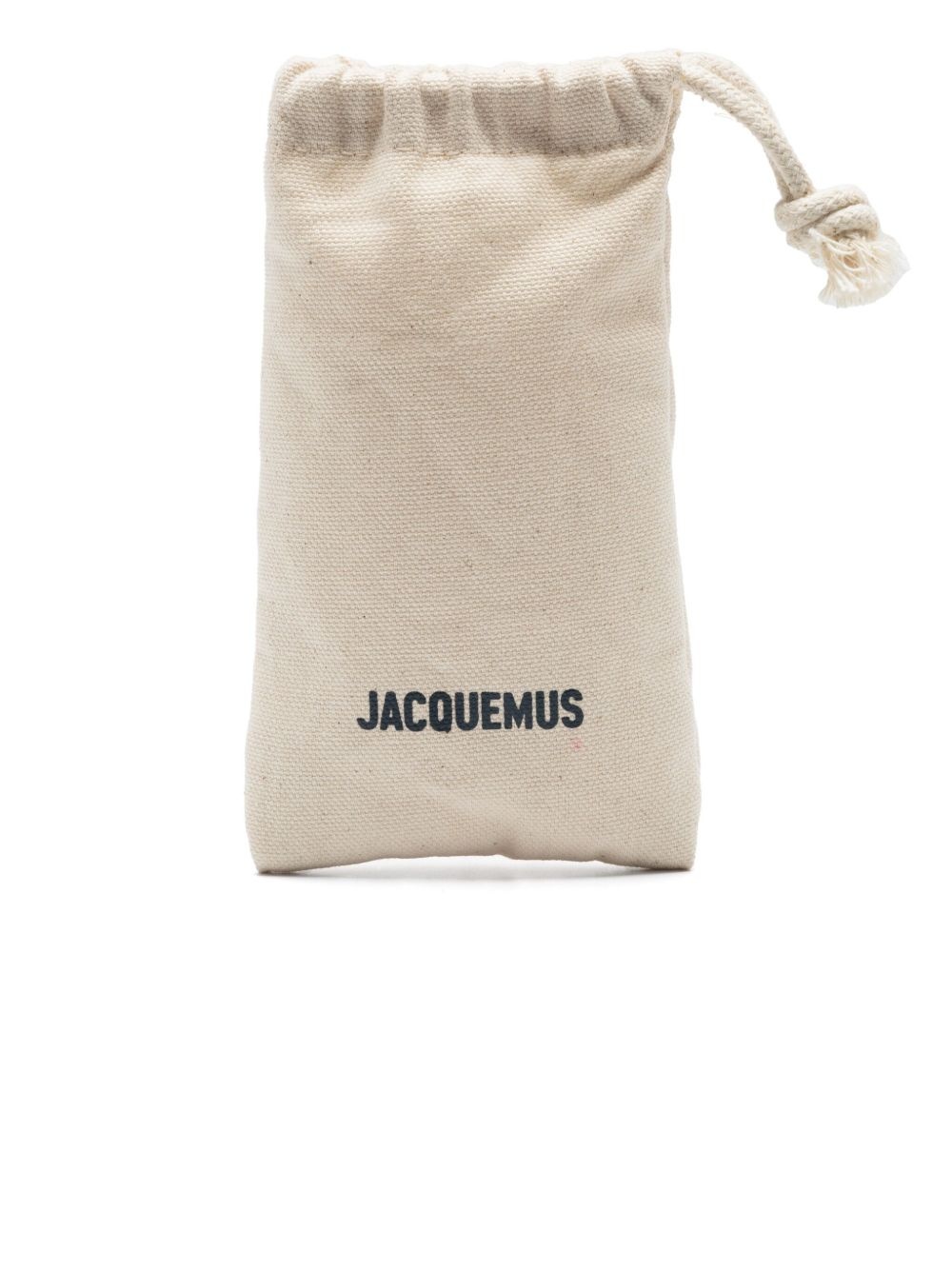 x Jacquemus square-frame sunglasses - 4
