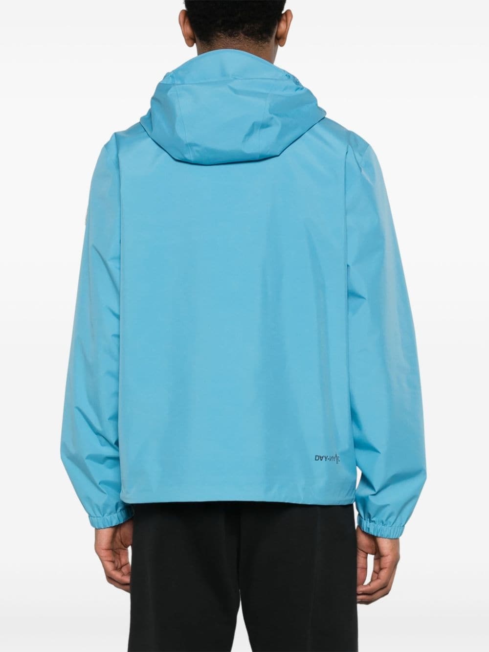 Shipton lightweight jacket - 4