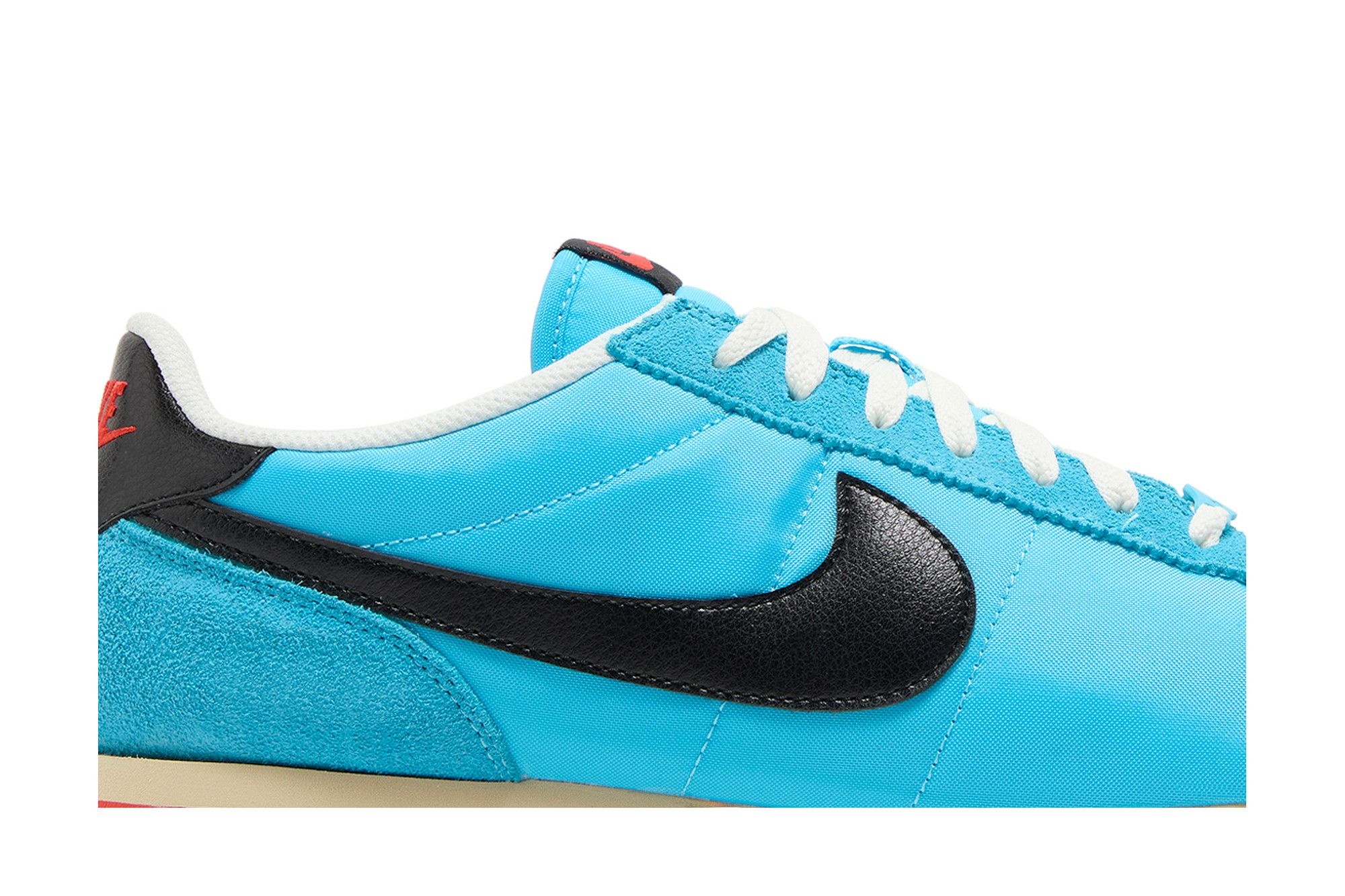 Cortez TXT 'Baltic Blue' - 2