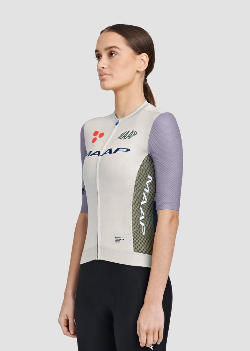Women's League Pro Air Jersey 1