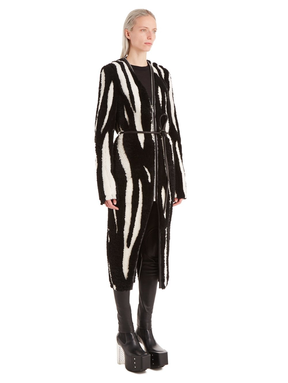 COAT - 10
