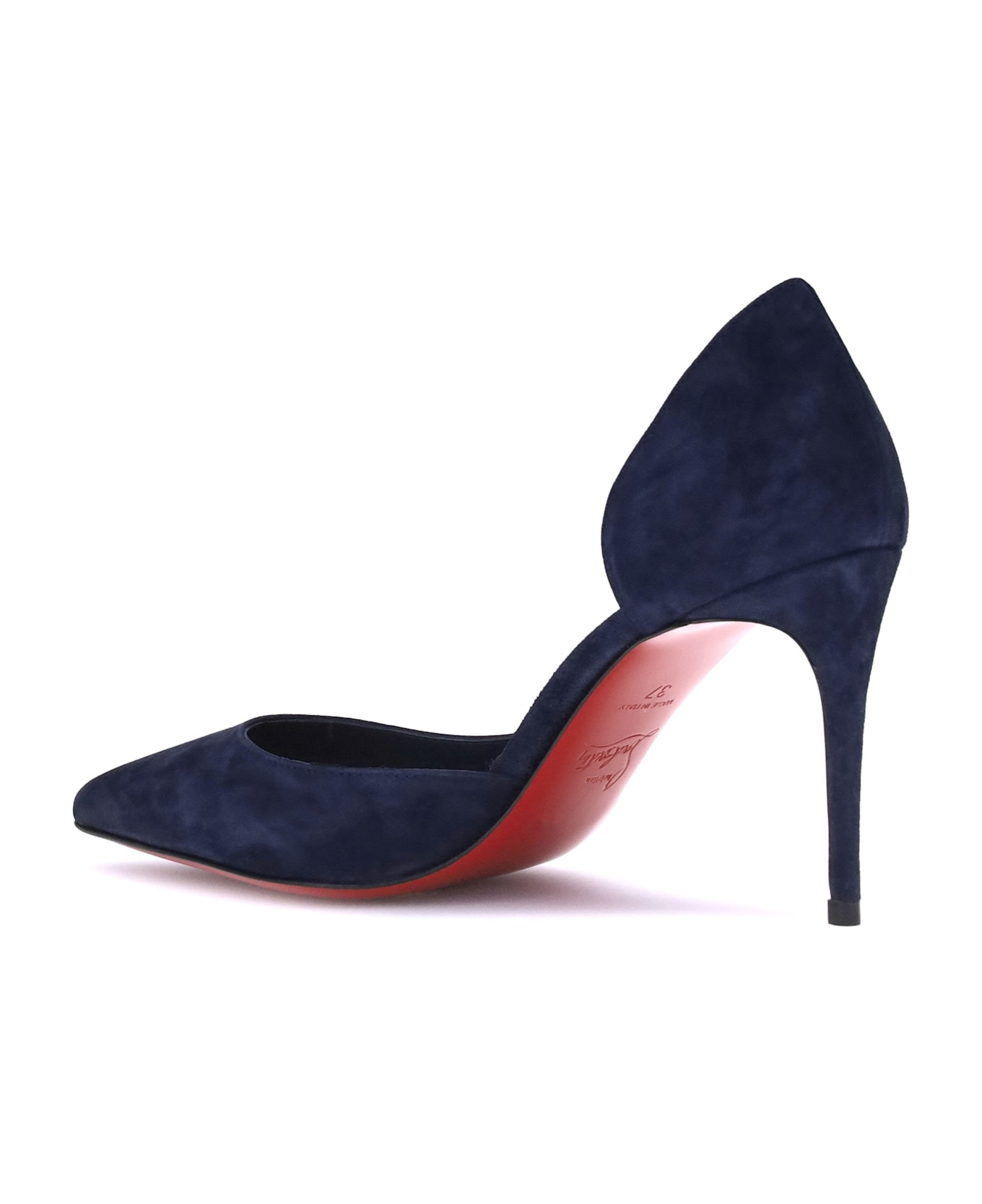 Iriza Pumps - 3